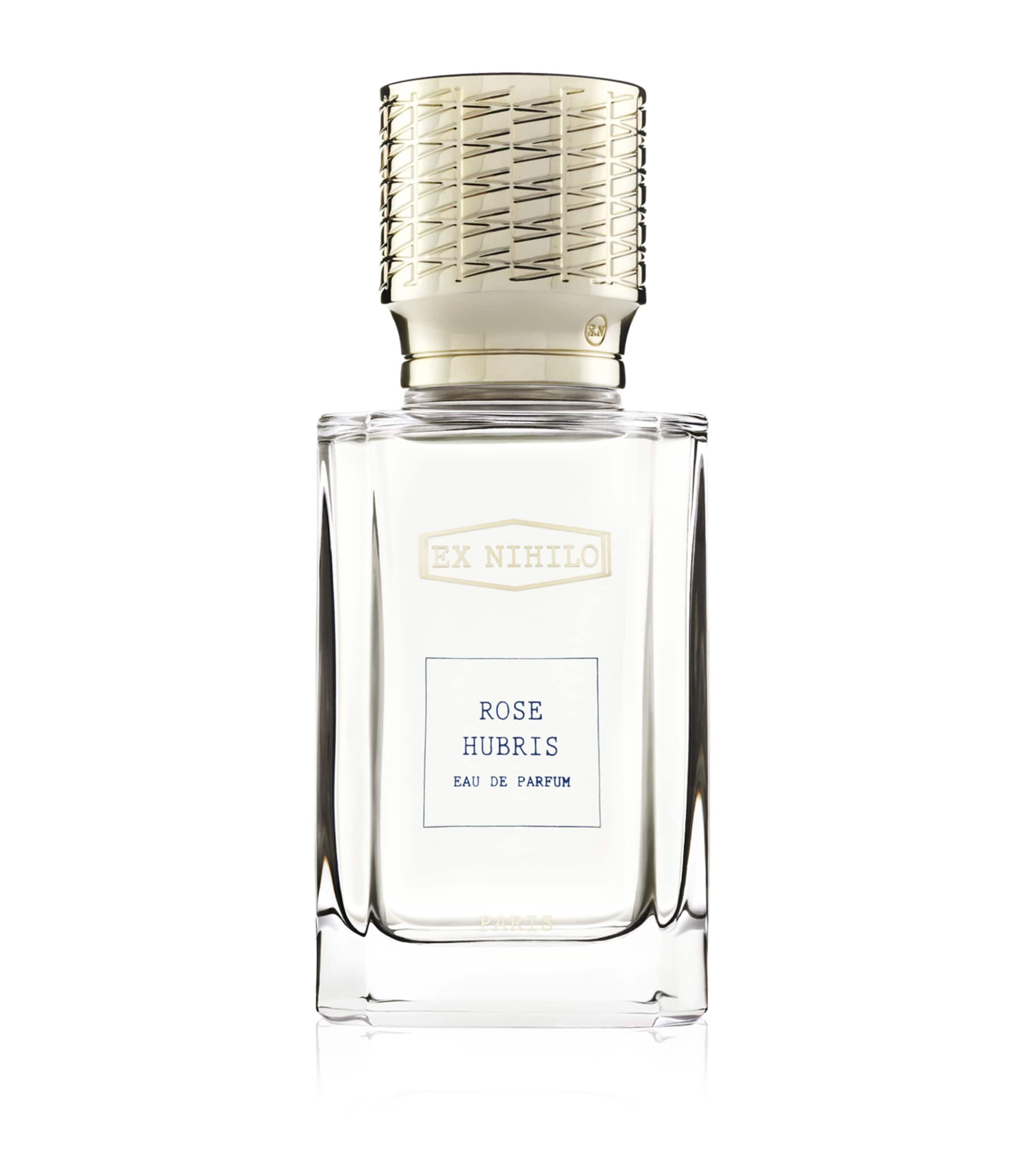 Ex Nihilo Rose Hubris Eau De Parfum