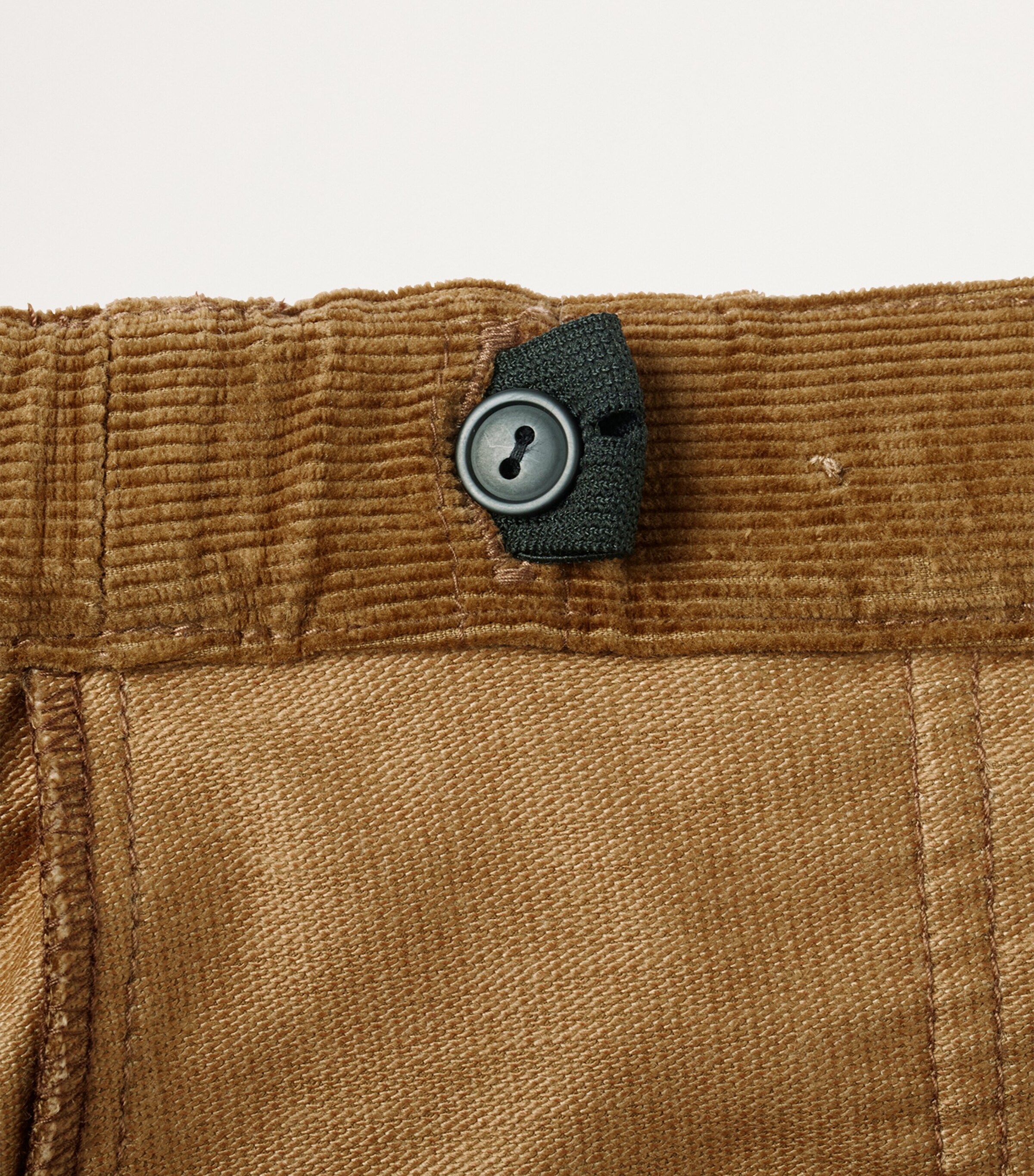 Corduroy Dungarees (2-7 Years) 11 Image 3