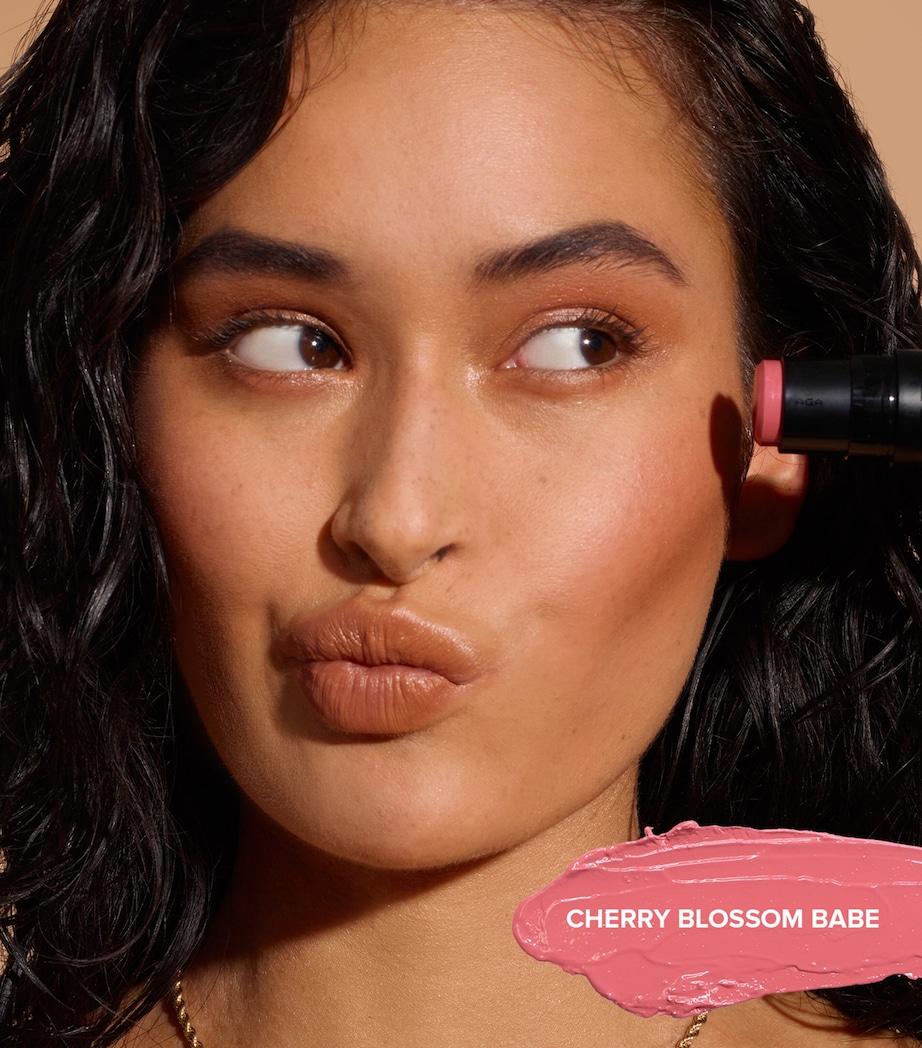 Nudies Bloom Blush CHERRY BLOSSOM BABE Image 5