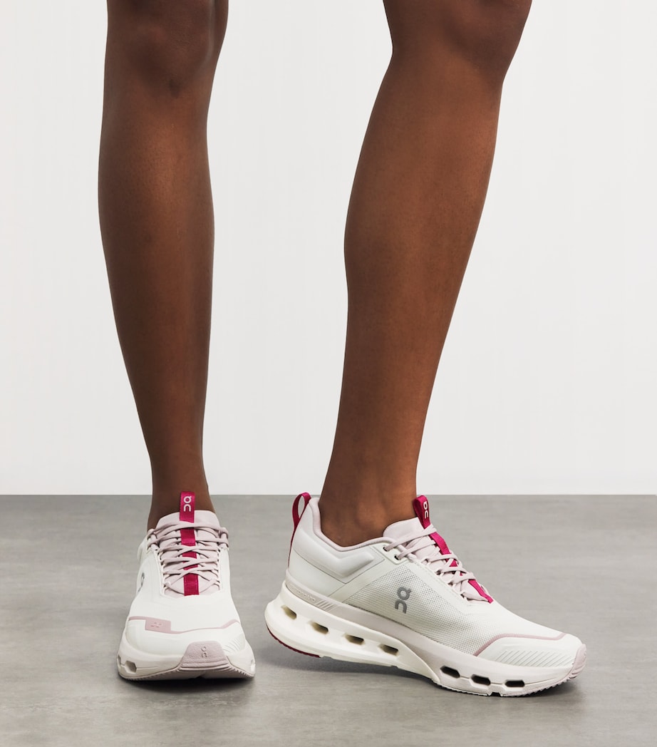 Cloudnova X Trainers ICE | FADE Image 2