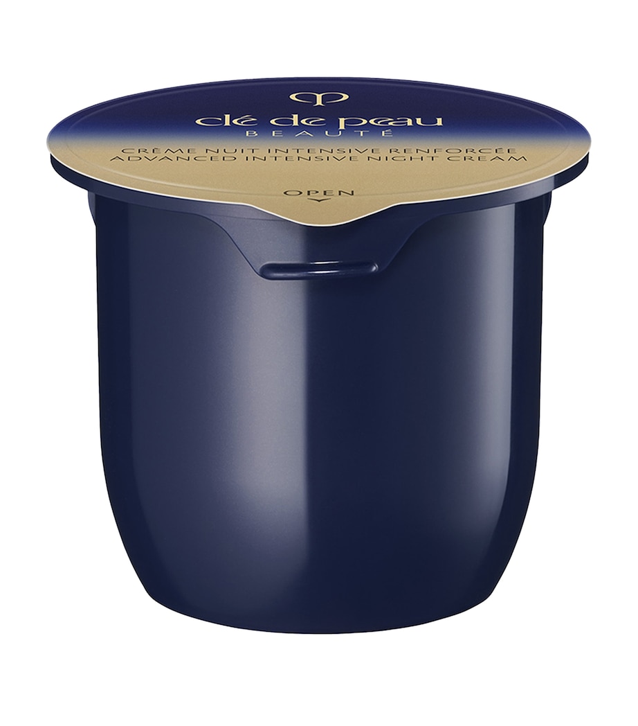 Advanced Intensive Night Cream (50g) - Refill NO COLOUR Image 1