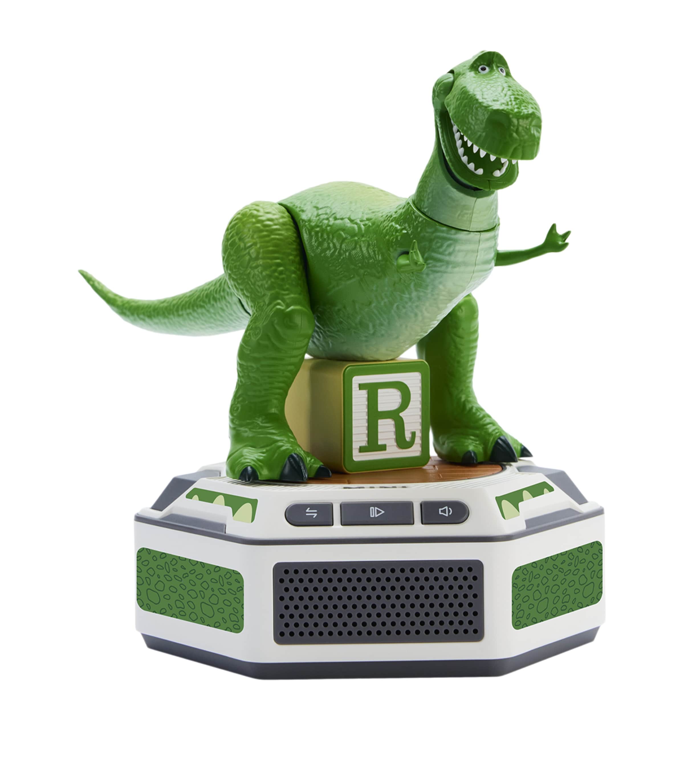 Toy Story Buzz and Rex Robot Set MULTI Image 3