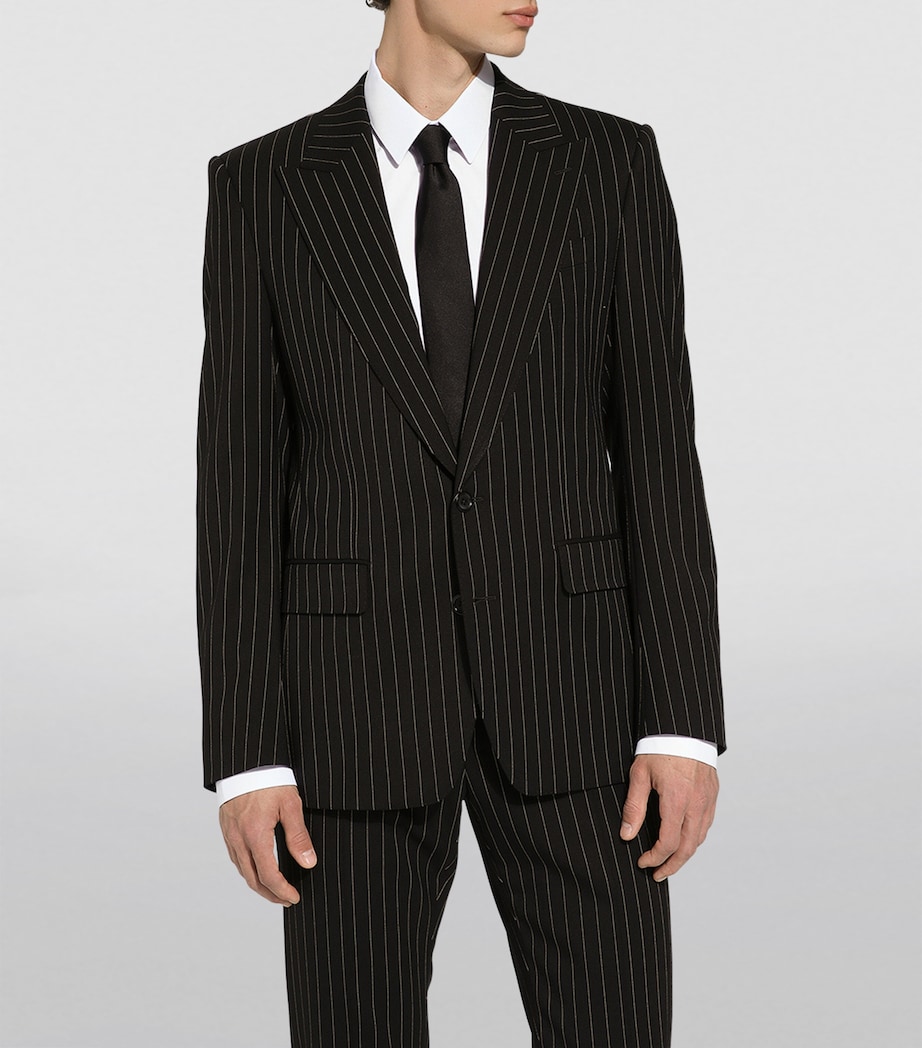 Stretch-Cotton Shirt W0800-OPTICAL WHITE Image 3