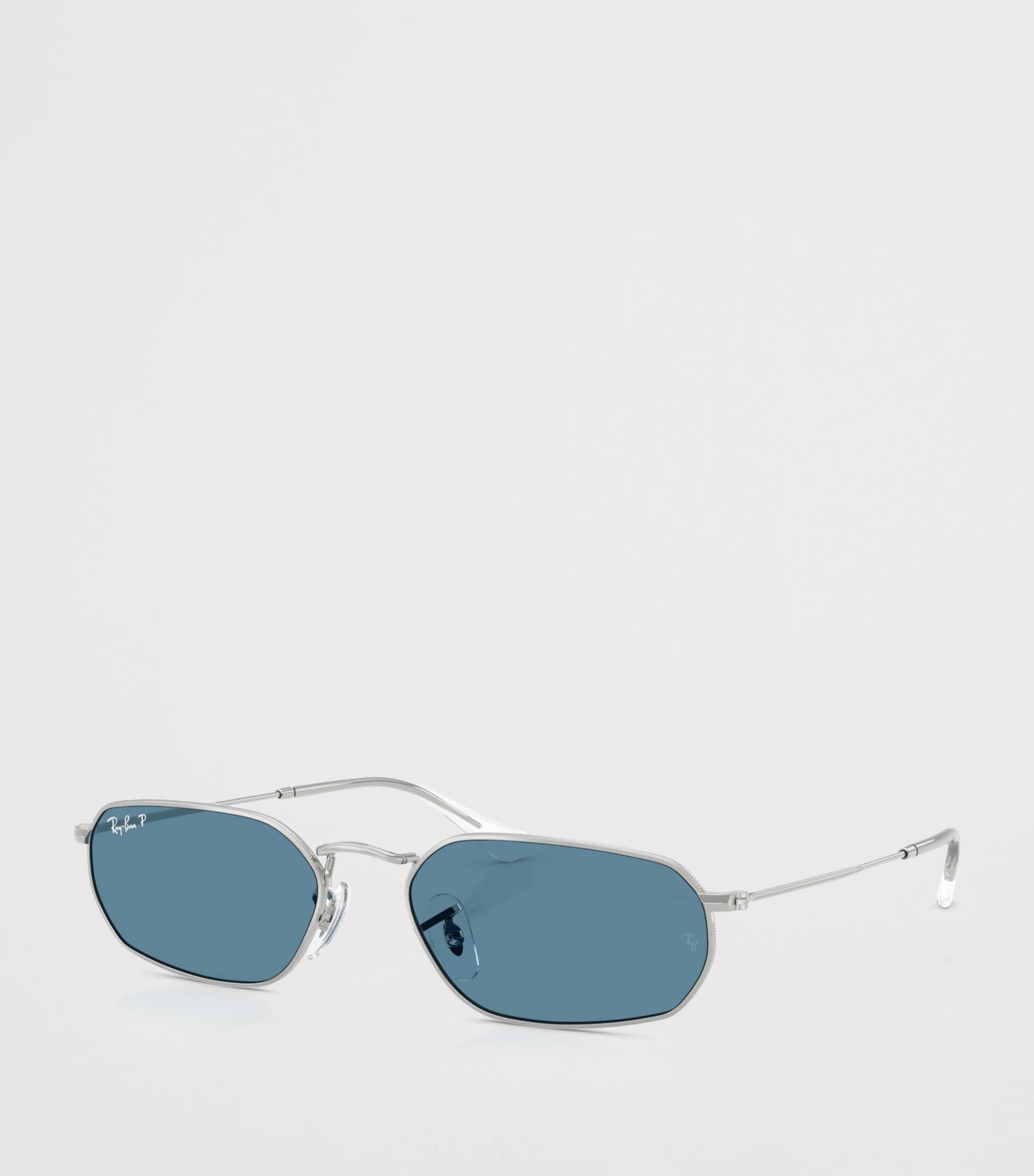RB3947 Chromance Metal Irregular Sunglasses 003/S2 Image 2