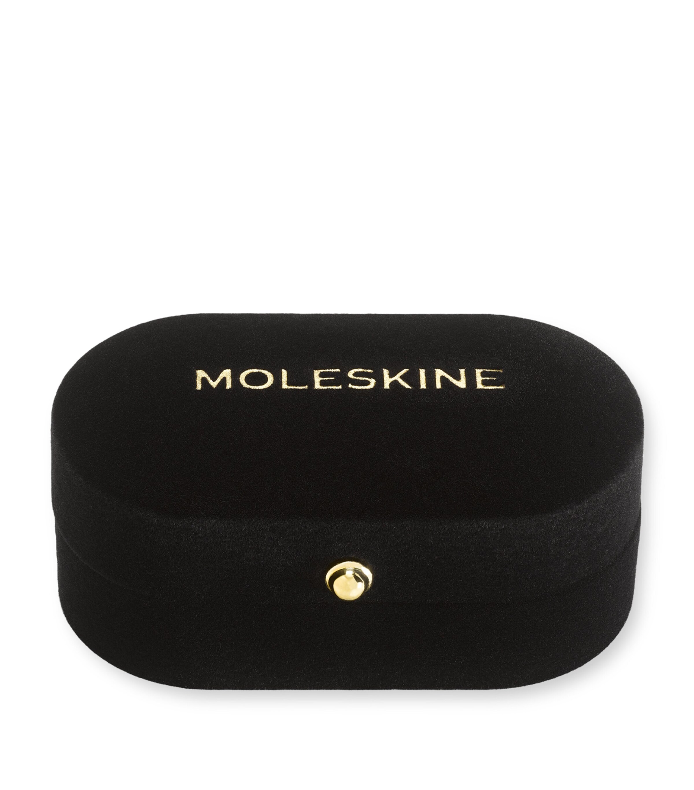 Gold-Plated Heart Notebook Charm GOLD Image 2