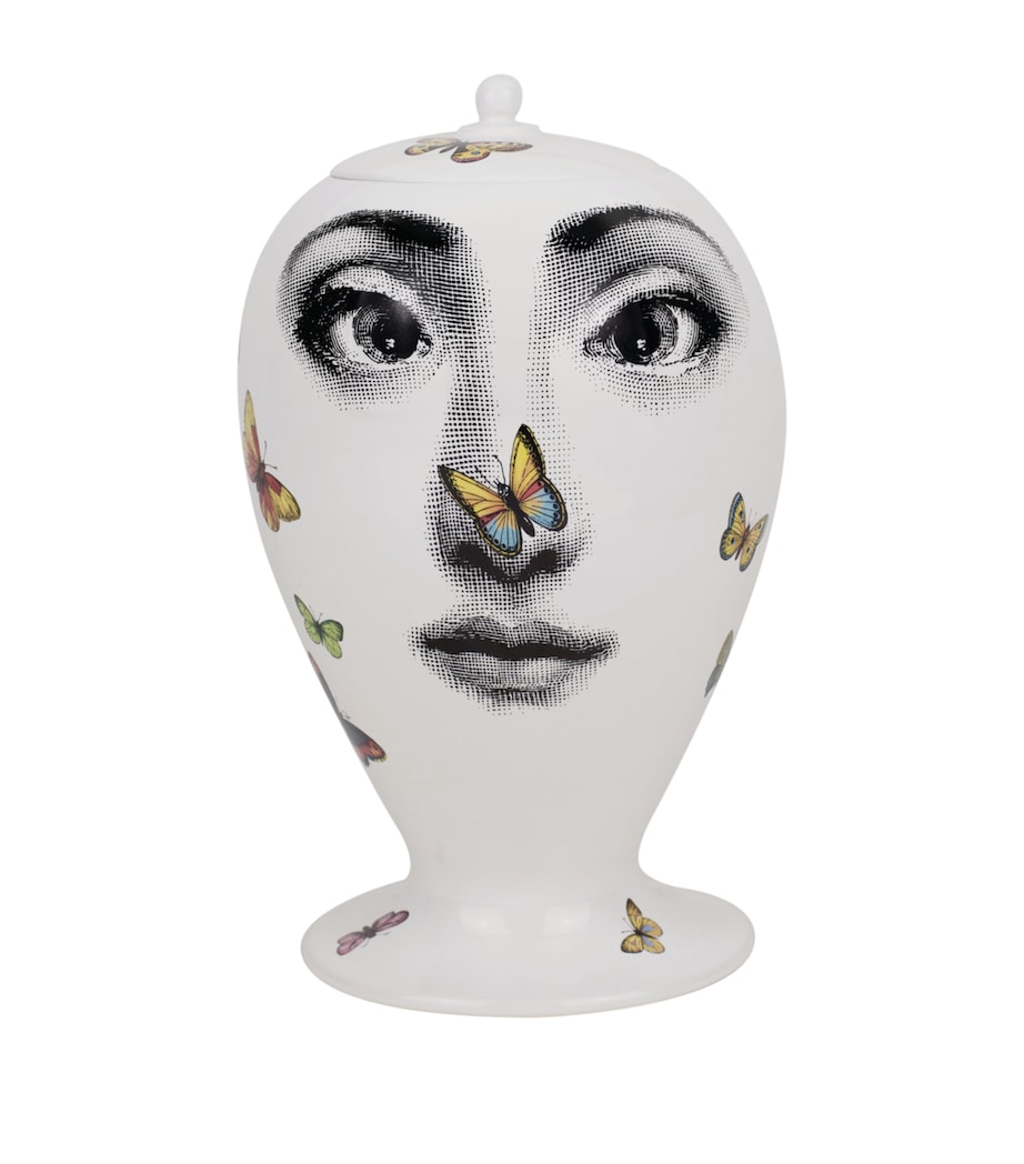 Farfalle Vase (30cm) MULTI Image 1