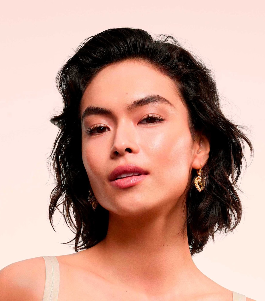 Glow-Bounce Ceramide Cream (50ml) NO COLOUR Image 3