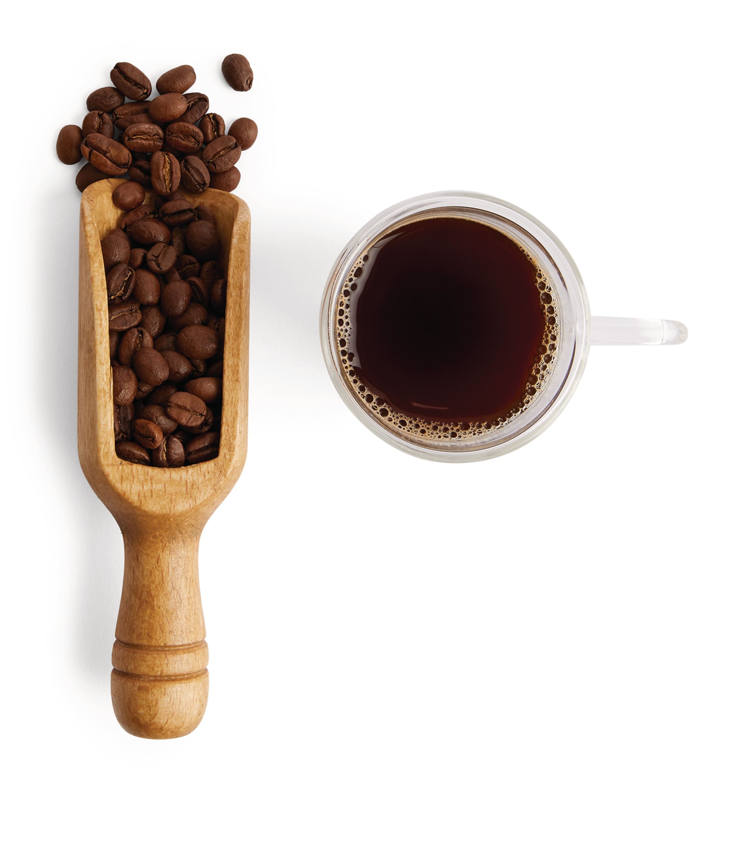 Jamaican Blue Mountain Coffee Beans (250g) NO COLOUR Image 3