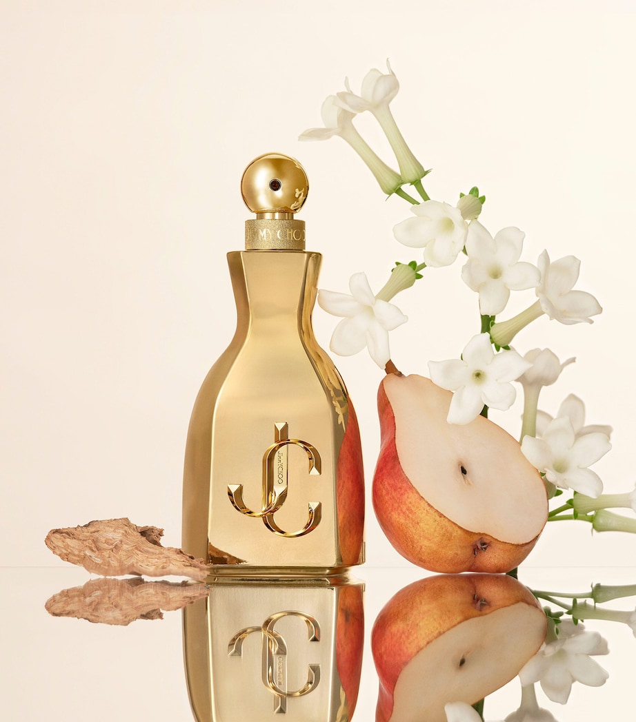 I Want Choo Le Parfum Fragrance Gift Set NO COLOUR Image 2