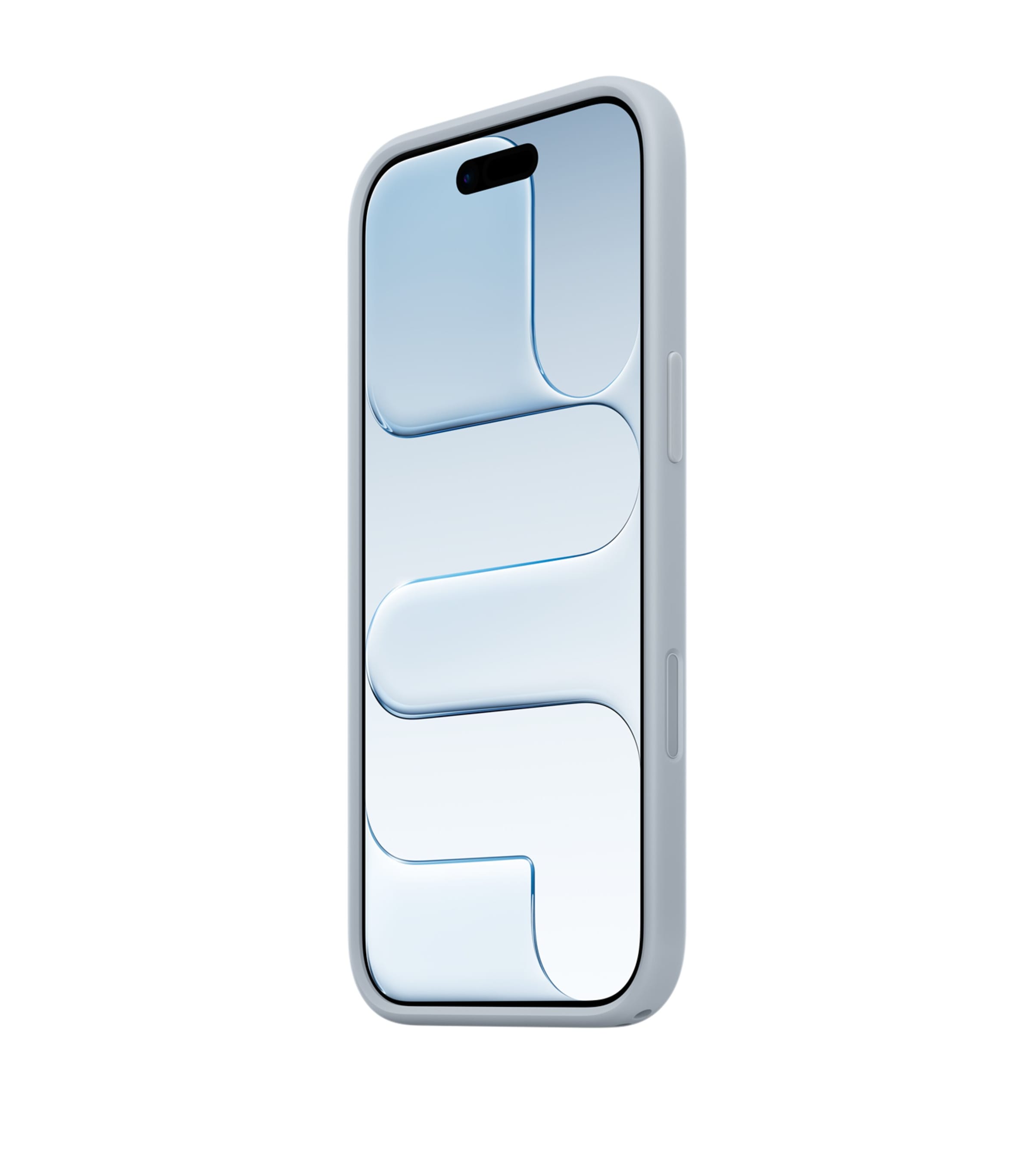 iPhone Air Bumper BLUE Image 2