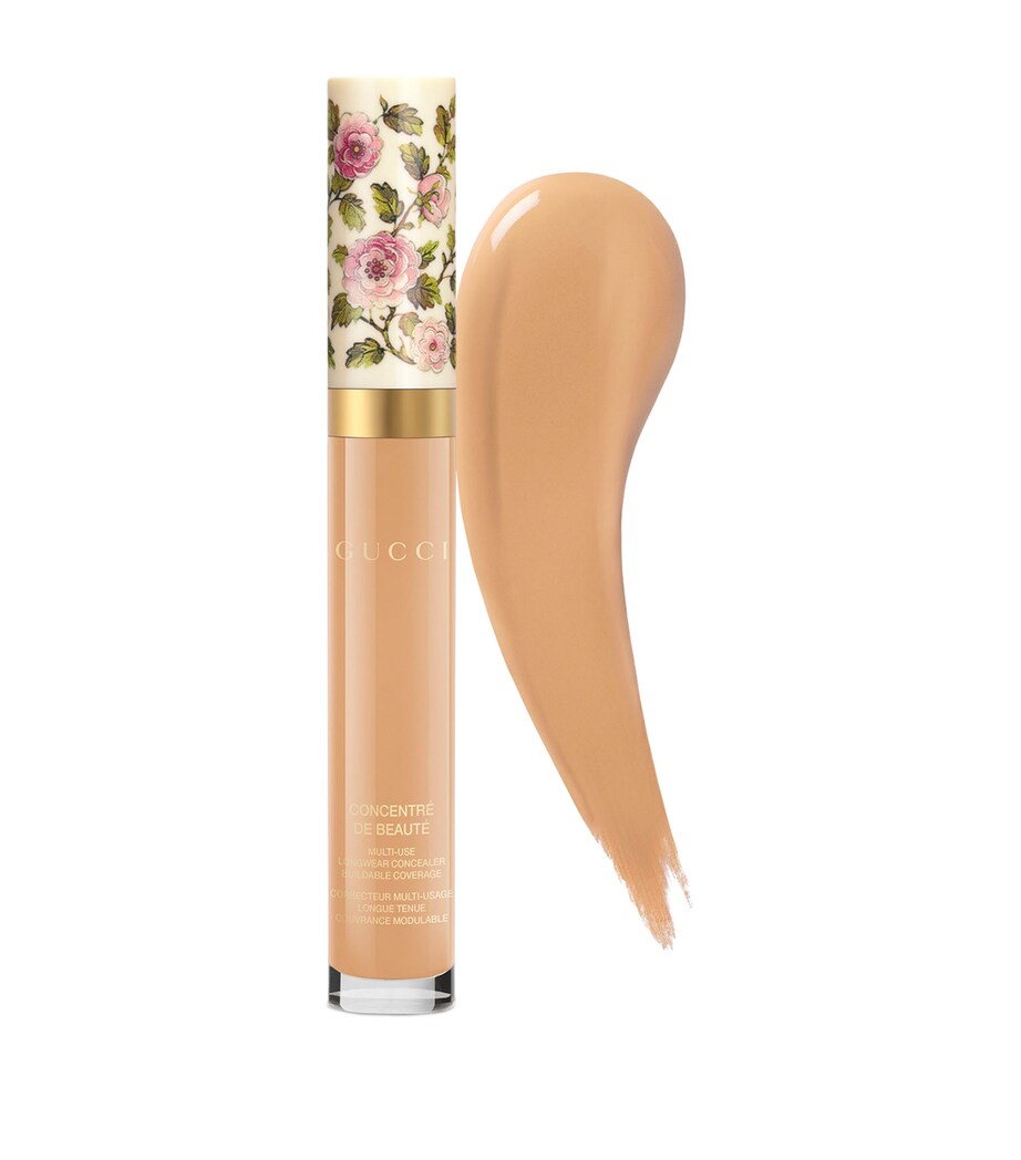 Concentré De Beauté Liquid Concealer 27N Image 2