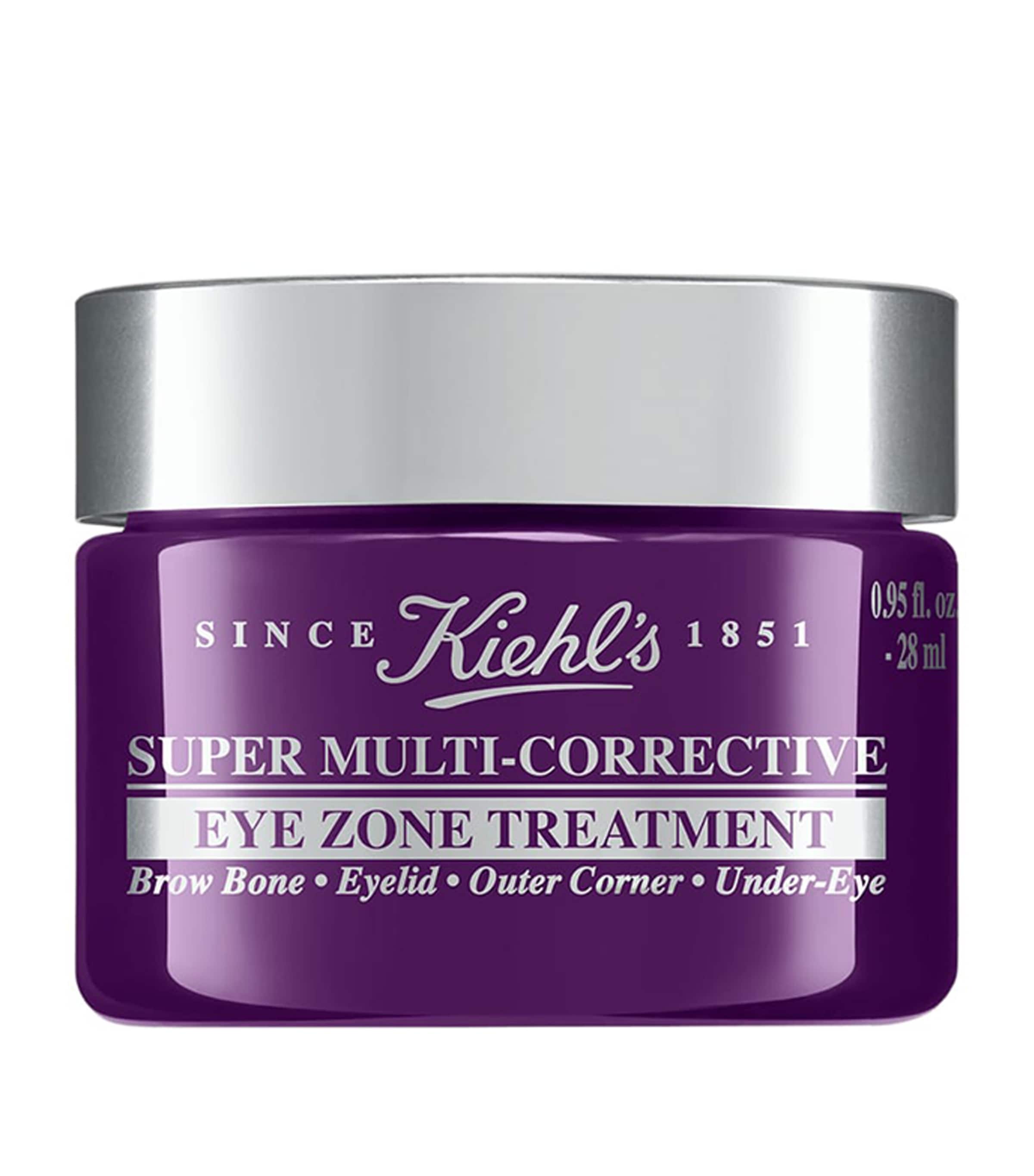 Kiehl's Since 1851 Super Multi-corrective Eye Zone Treatment