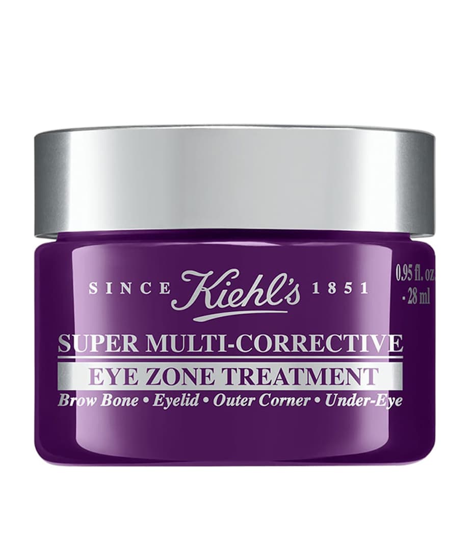 Super Multi-Corrective Eye Zone Treatment (28ml) NO COLOUR Image 1