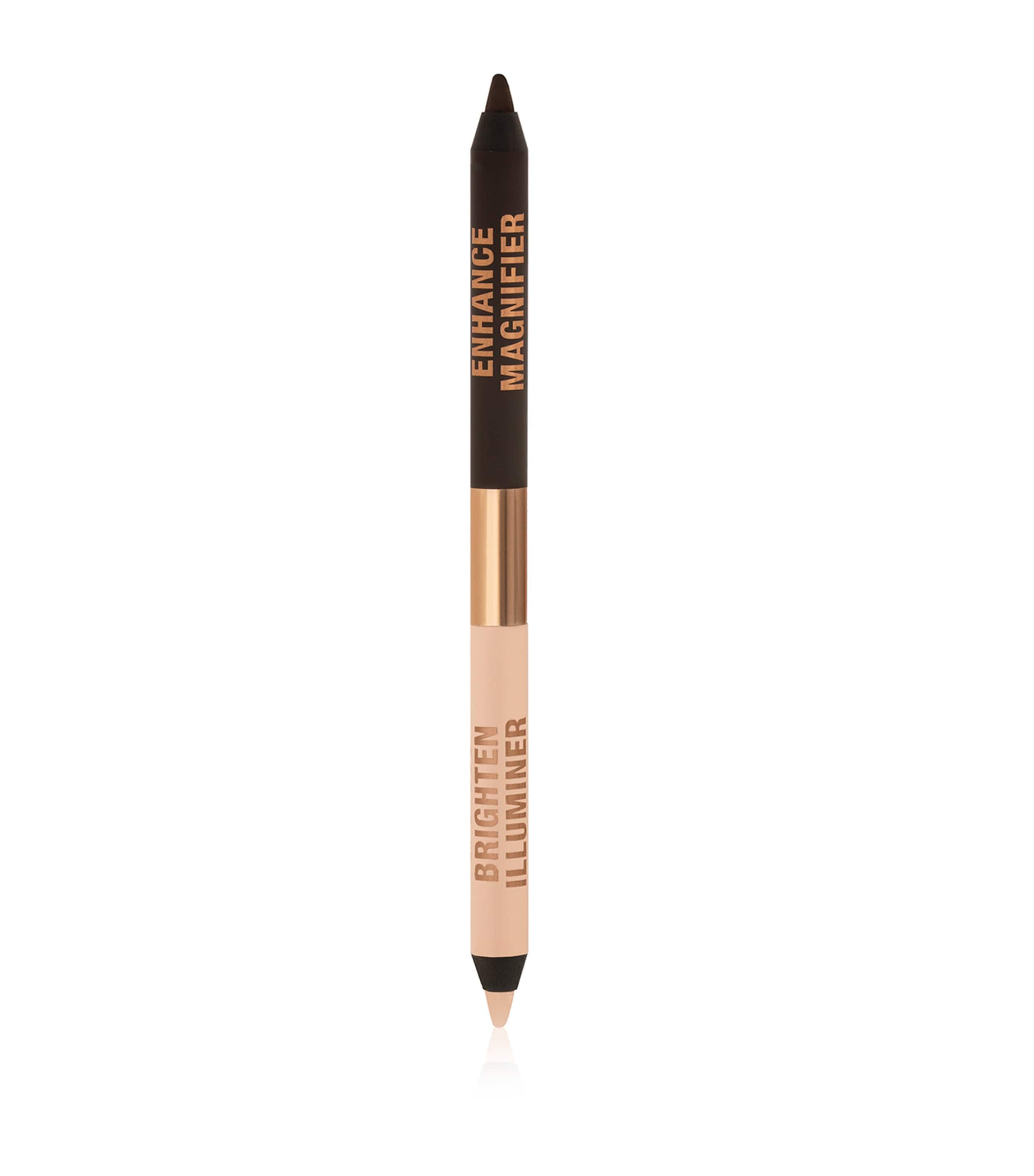 Charlotte Tilbury Super Nudes Duo Liner In White