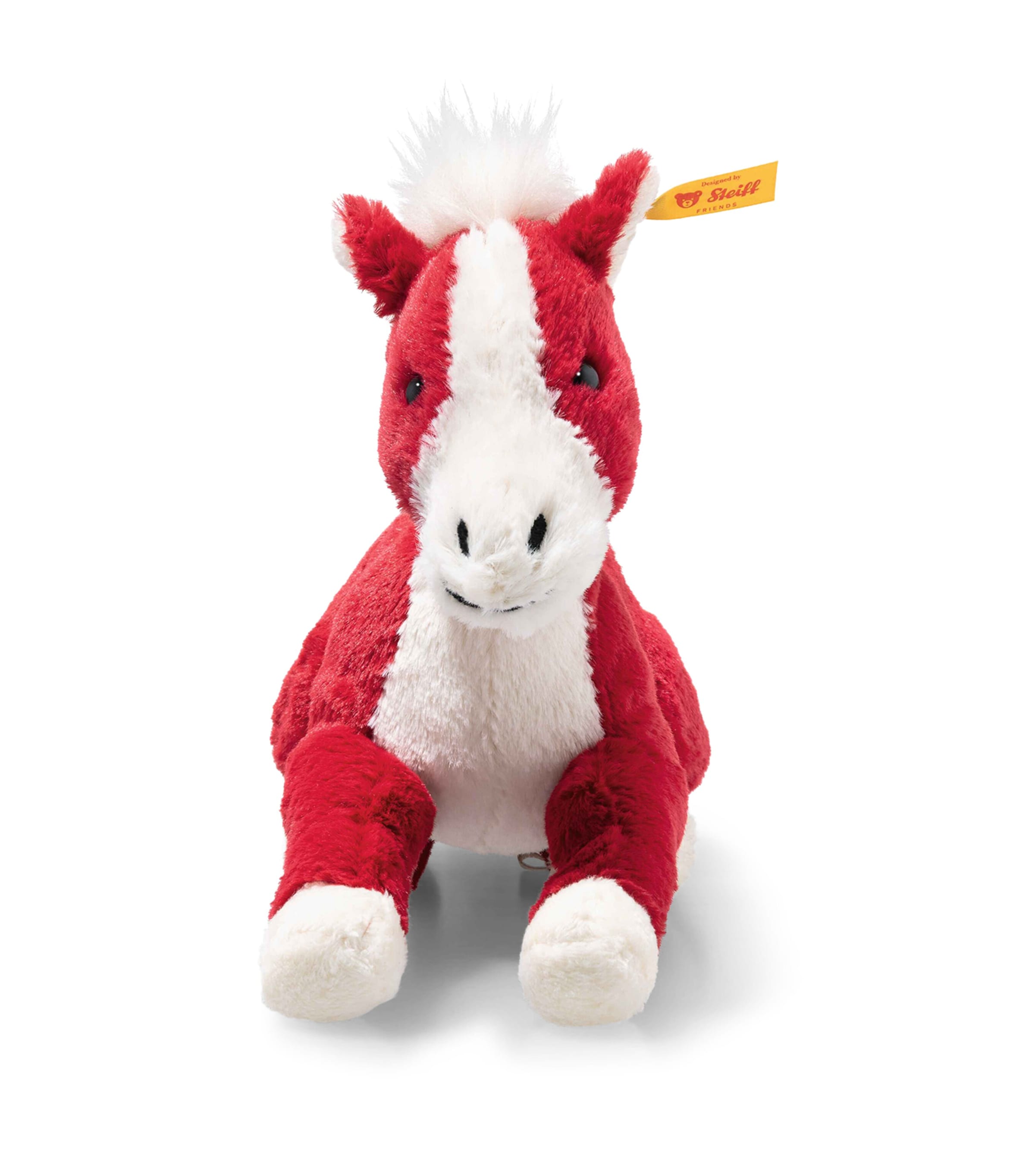 Steiff Year of the Horse (18cm) | Toys | Bears & Soft Toys | Designers | Steiff