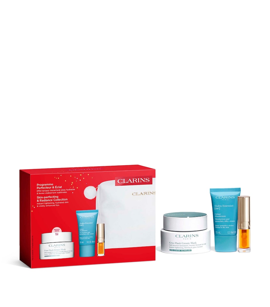 Cryo Collection Gift Set NO COLOUR Image 3