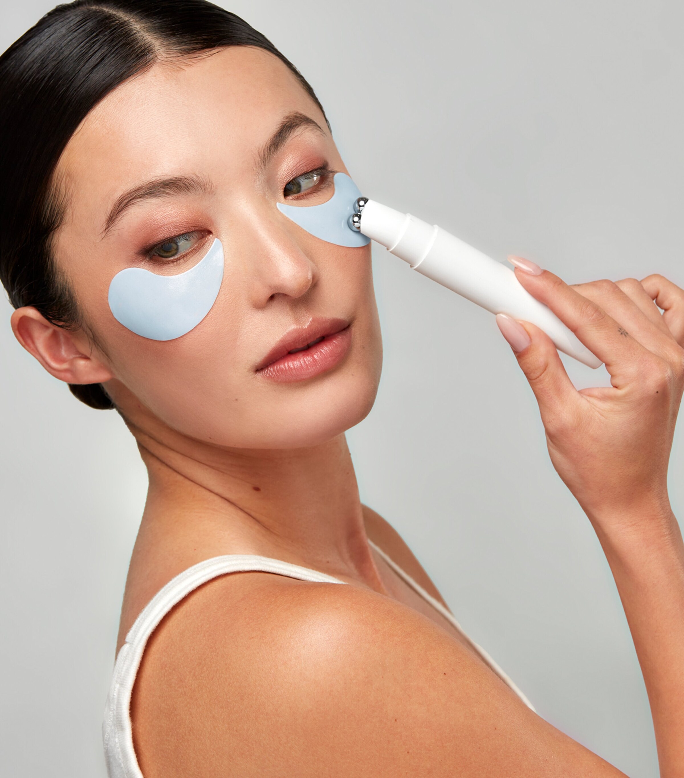 Nuface IonPlex Hydra-Gel Power Patches (30 x 91g) | Skincare | Eye Serums | Designers | Nuface Nuface IonPlex Hydra-Gel Power Patches (30 x 91g) | Skincare | Eye Serums | Designers | Nuface