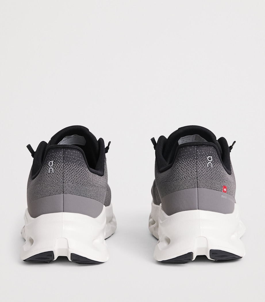 Cloudtilt Trainers BLACK | ASPHALT Image 3