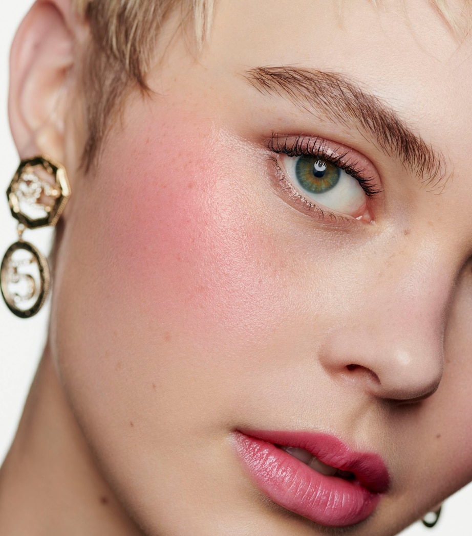 CHANEL DUO DE BAUMES INTENSE GLOW Blush and Highlighter Stick Intense Glow Image 5