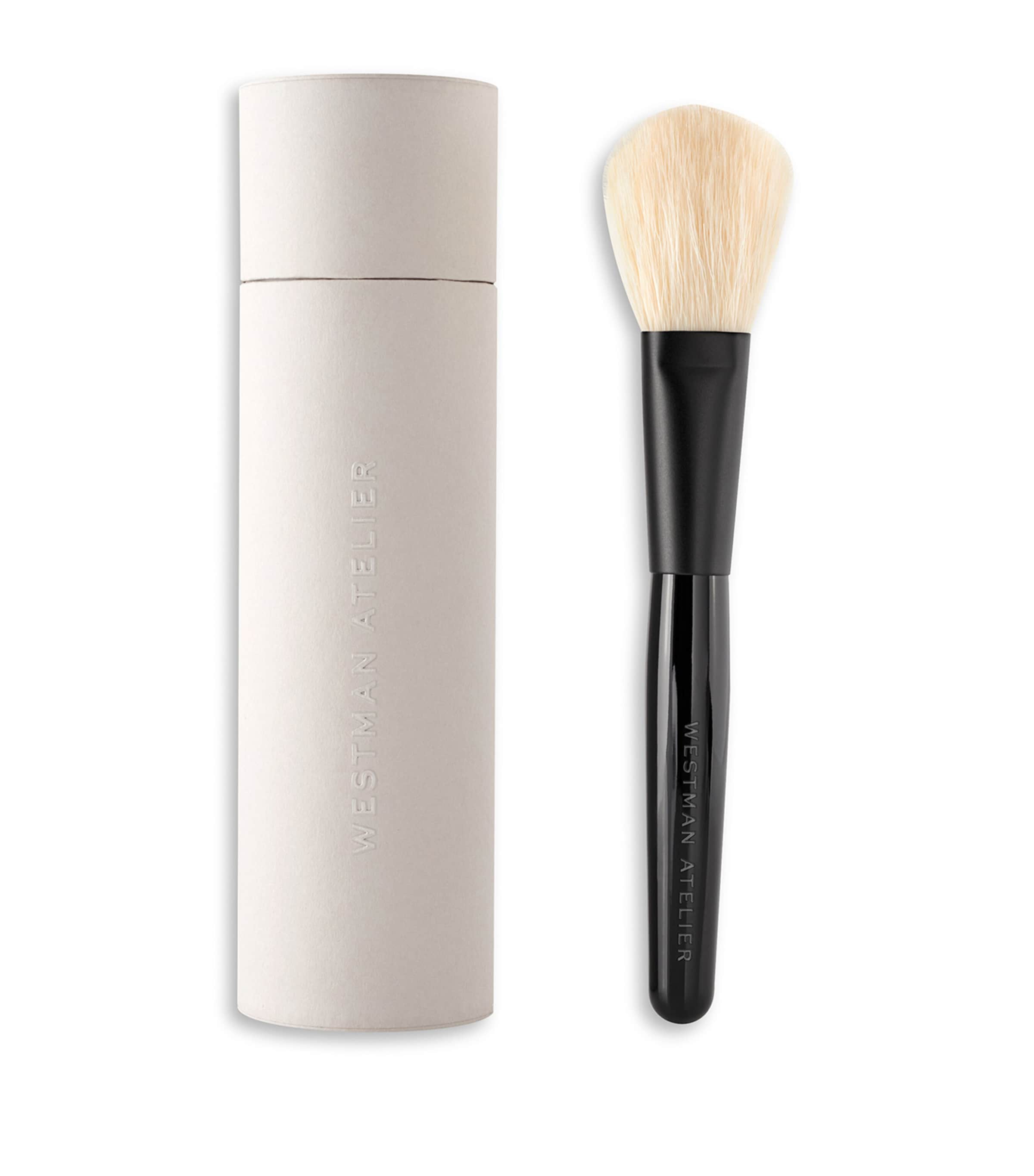 Powder Brush NO COLOUR Image 2