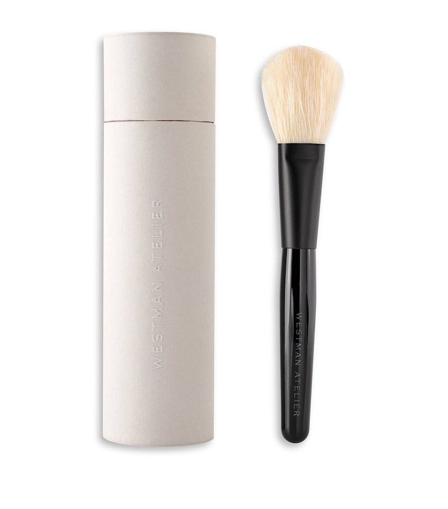 Powder Brush NO COLOUR Image 2