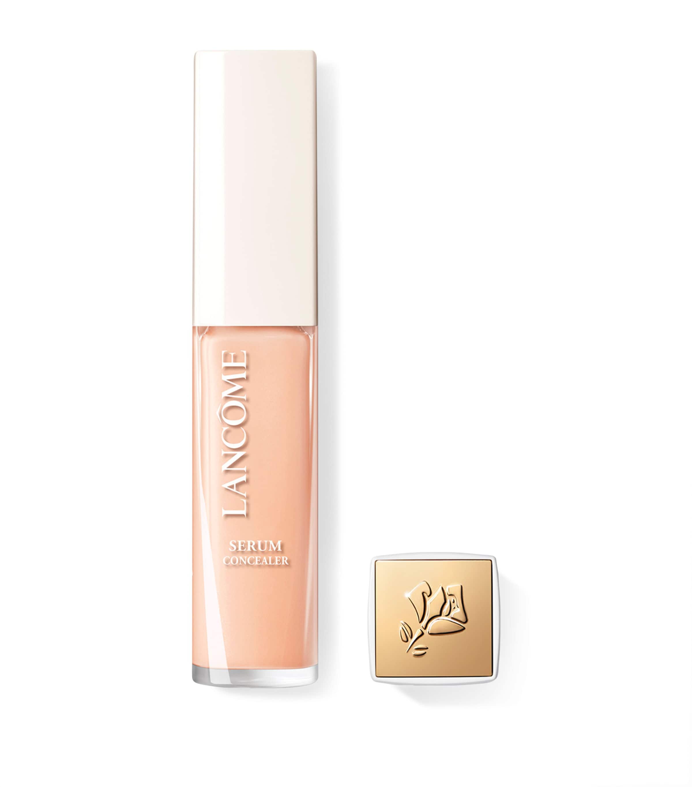 Lancôme Teint Idole Care & Glow Serum Concealer | Make-up | Face | Concealers | Designers | Lancôme