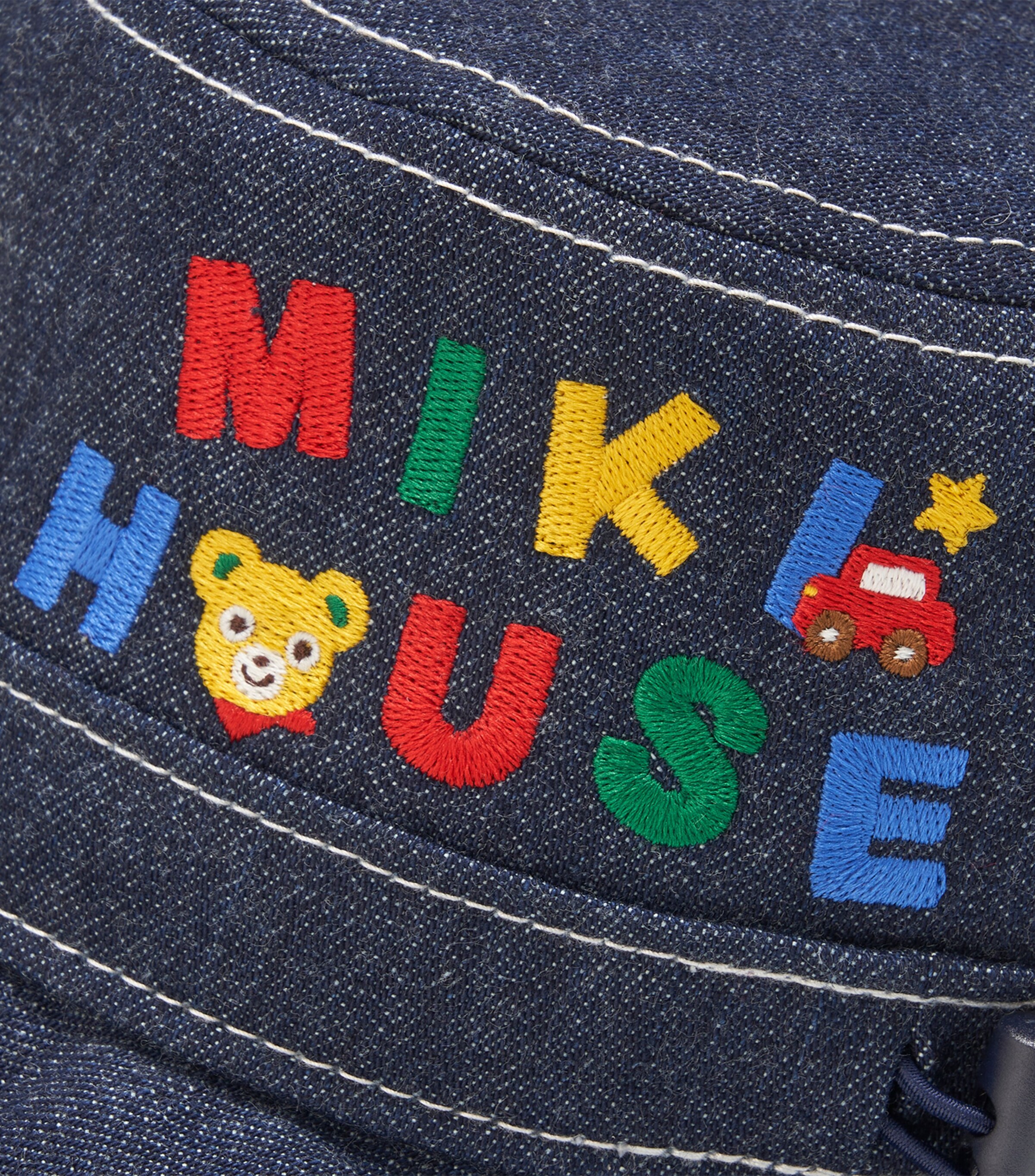 Cotton Sun Hat 33 Image 4