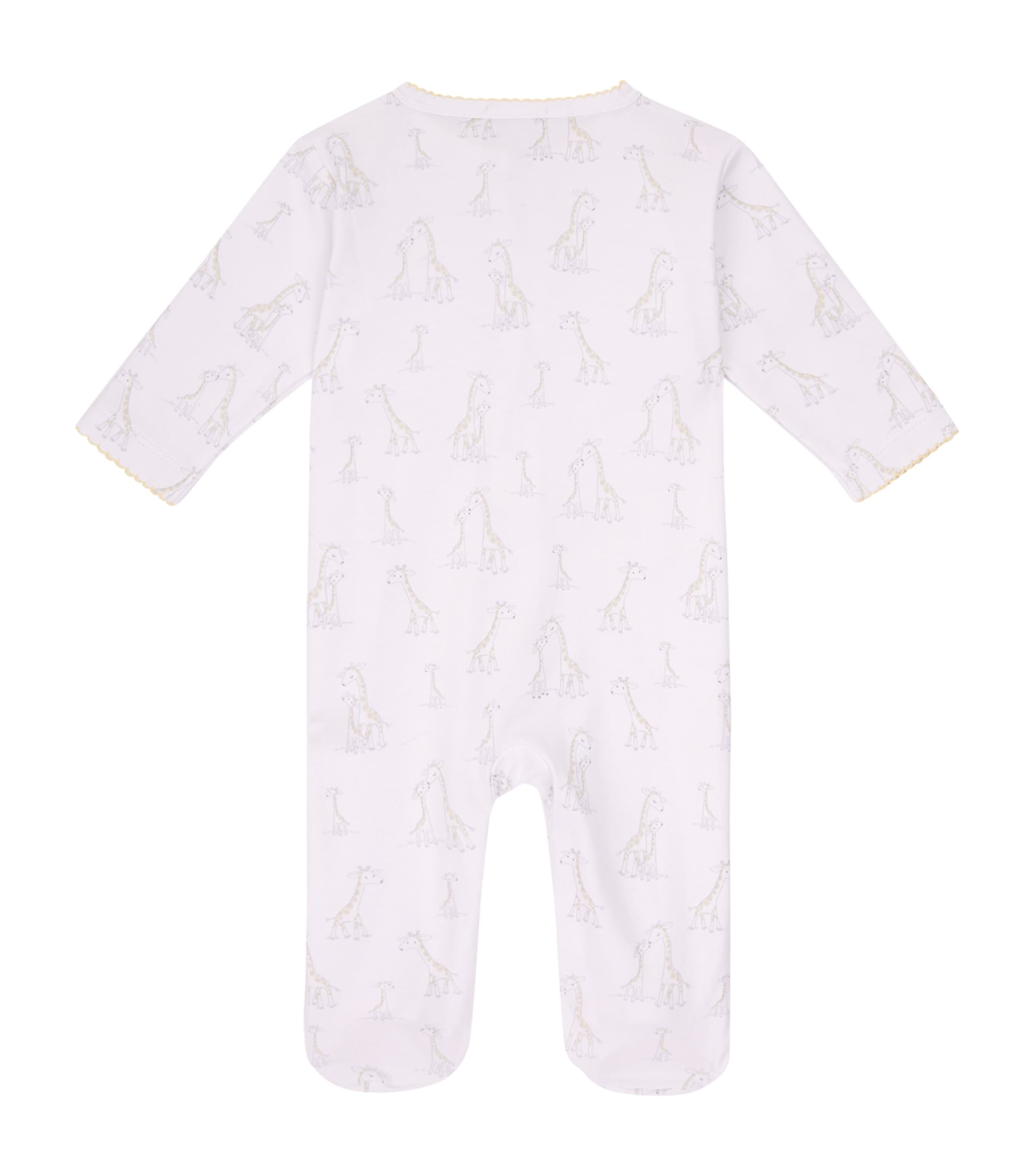 Giraffe Generations Printed All-In-One Image 4