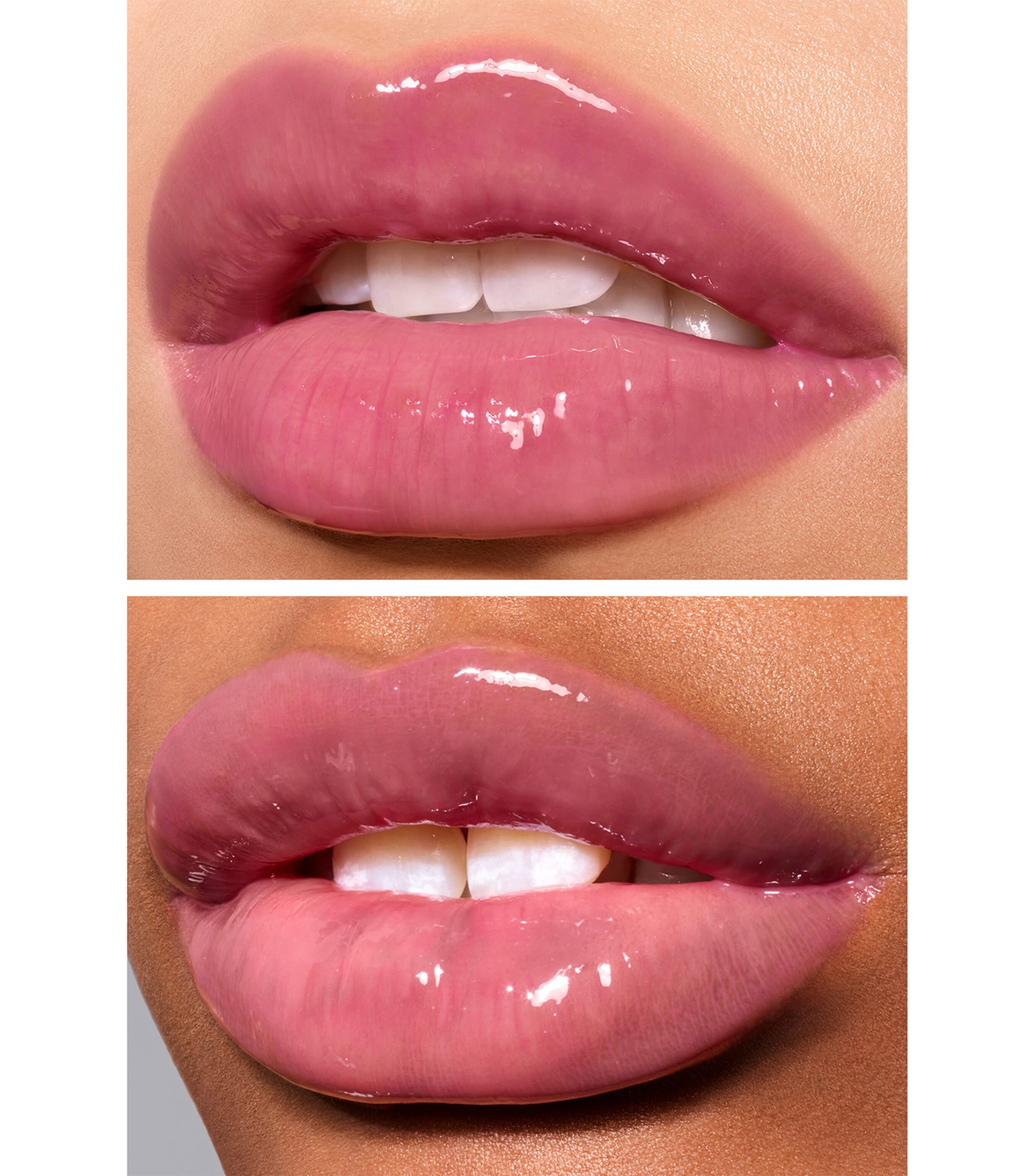 Squeaky Clean Liquid Lip Balm GARÇONNE Image 3