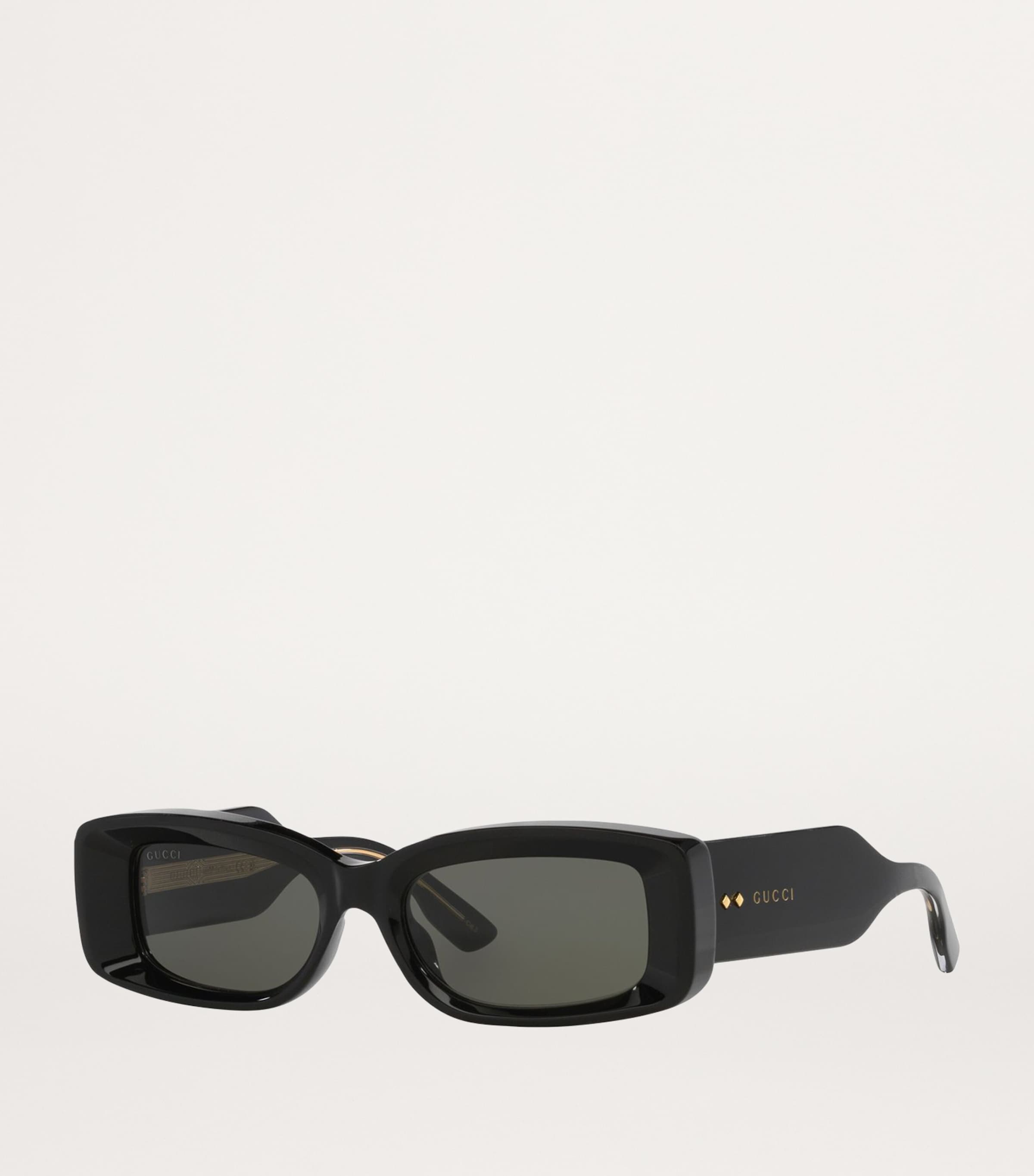 Acetate GG1528S Sunglasses 1100L1 Image 2