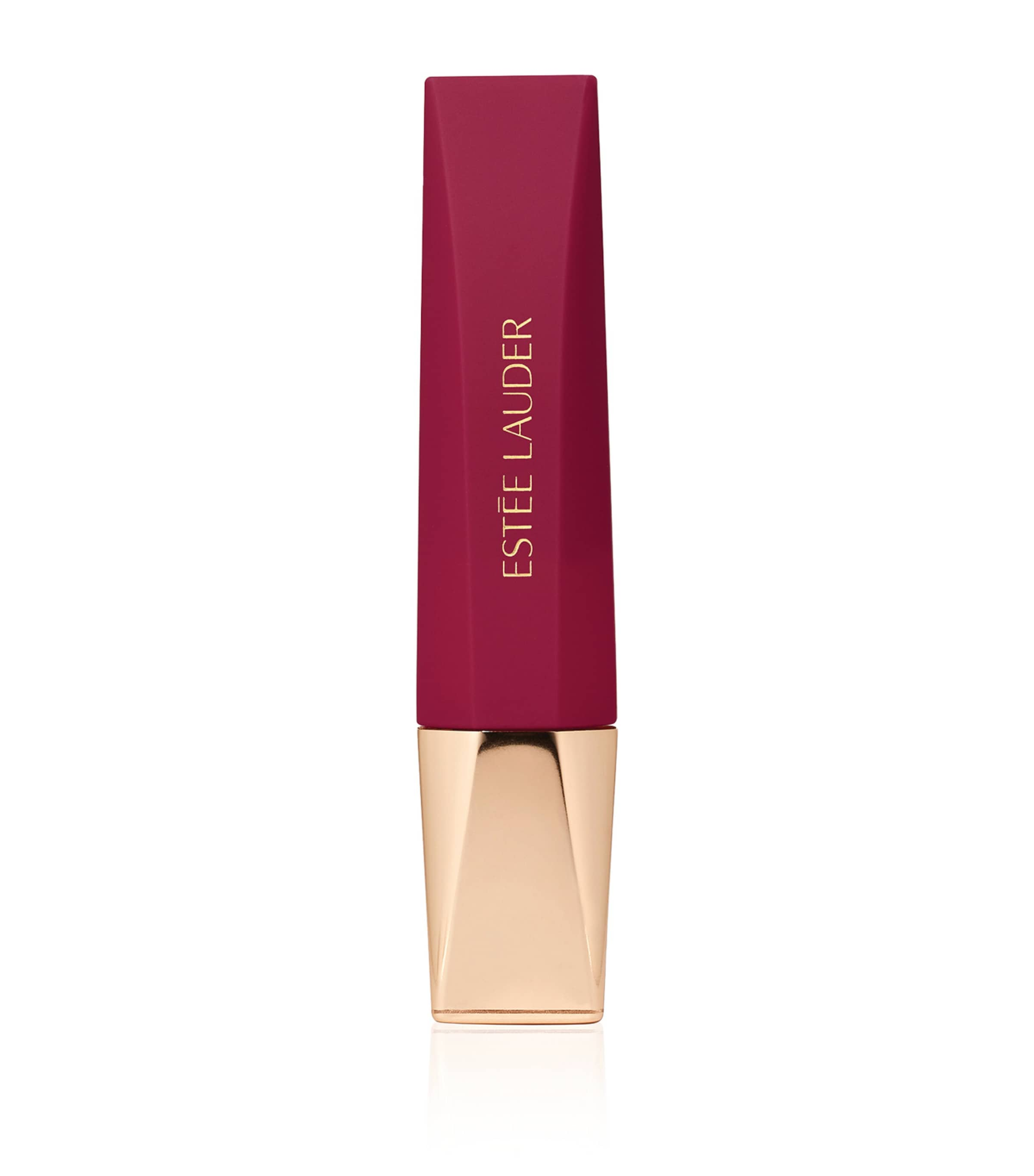 Estée Lauder Pure Color Whipped Matte Liquid Lip In Pink