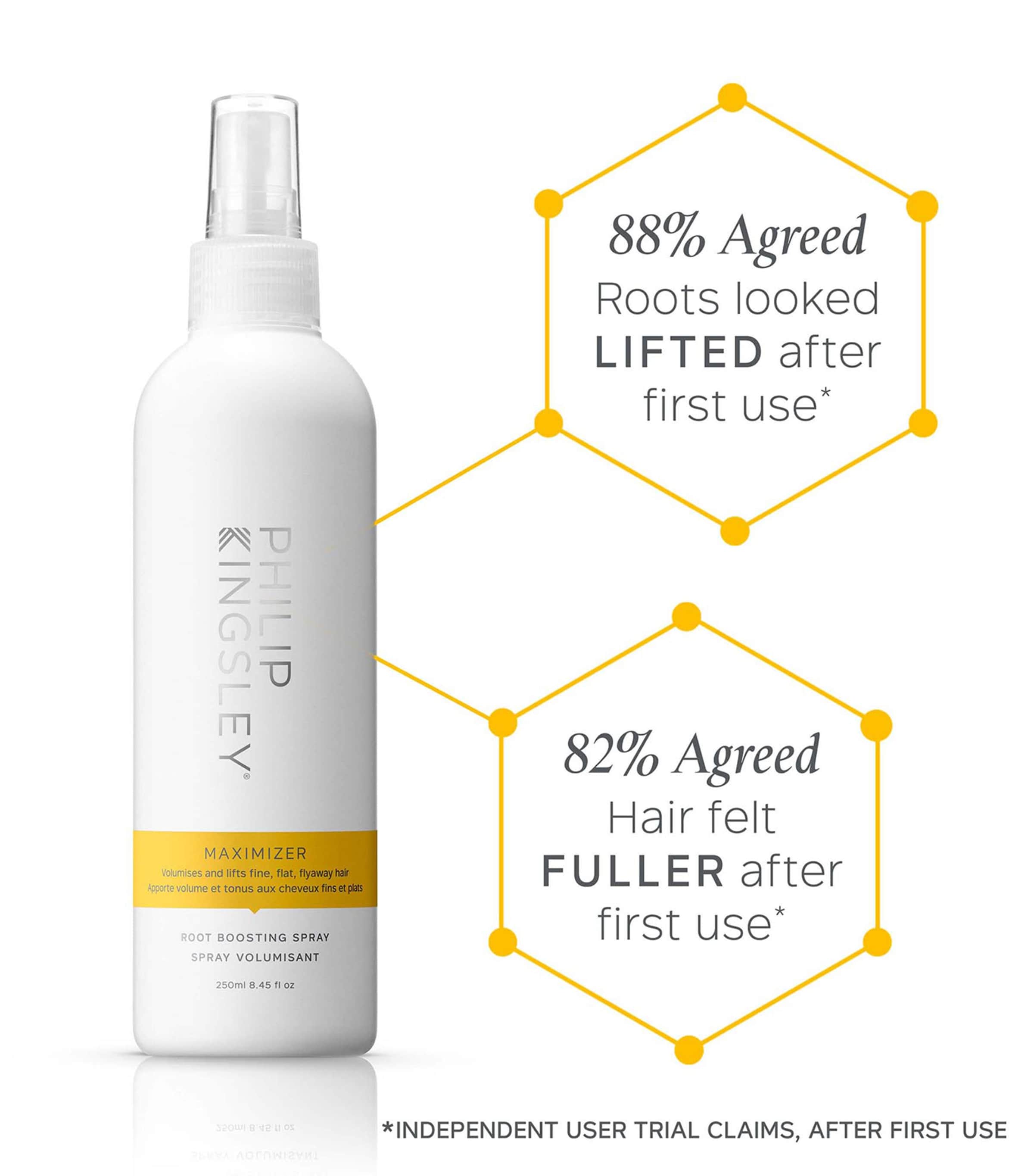 Maximiser Root Boosting Spray (250ml) NO COLOUR Image 2