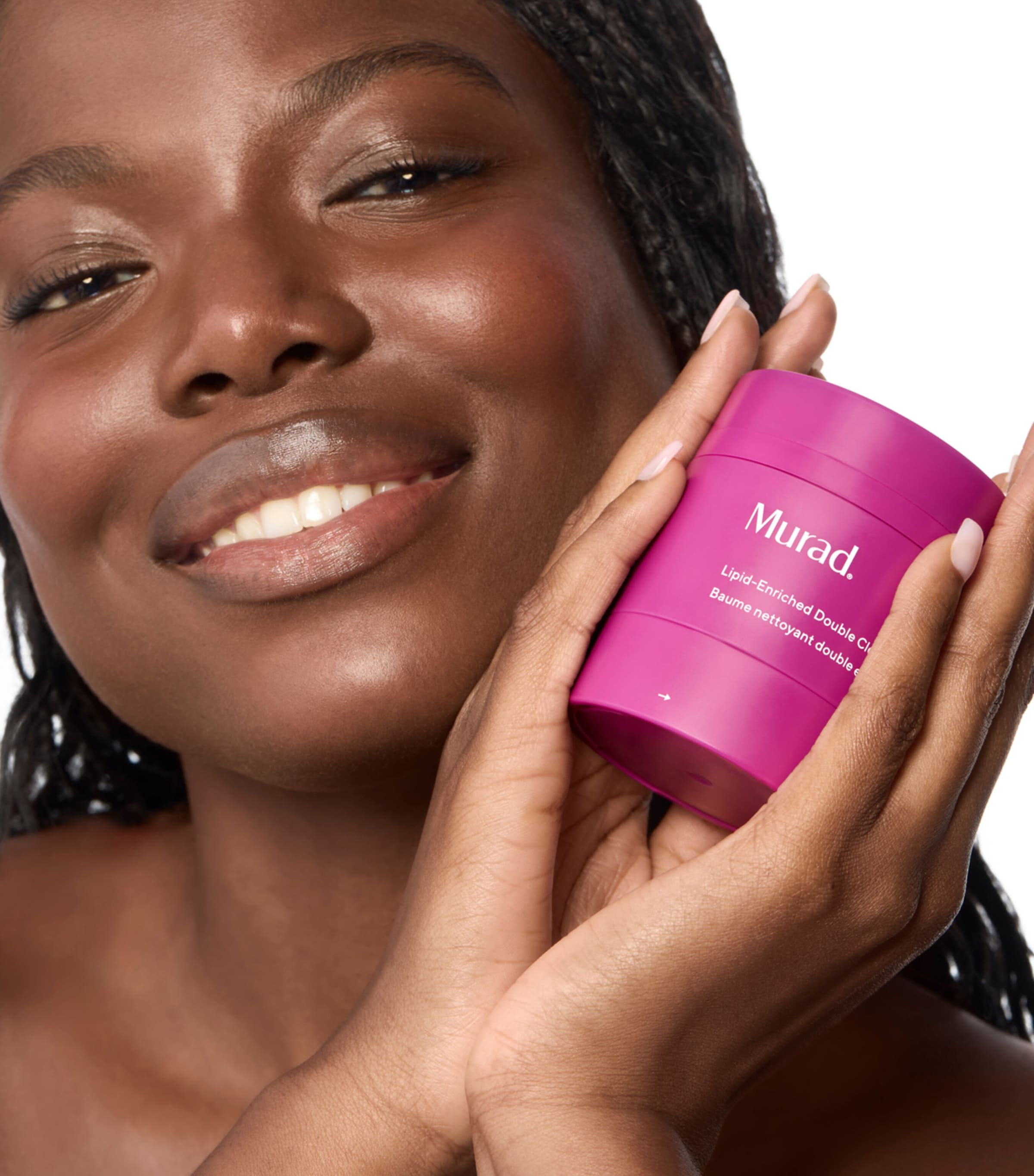 Murad Lipid-Enriched Double Cleansing Balm (50ml) Image 6