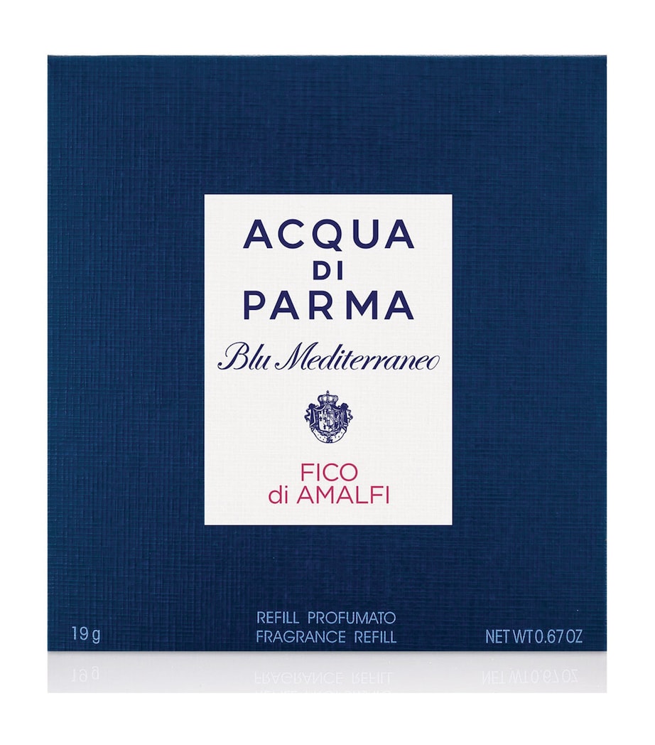 Fico di Amalfi Car Diffuser - Refill NO COLOUR Image 3