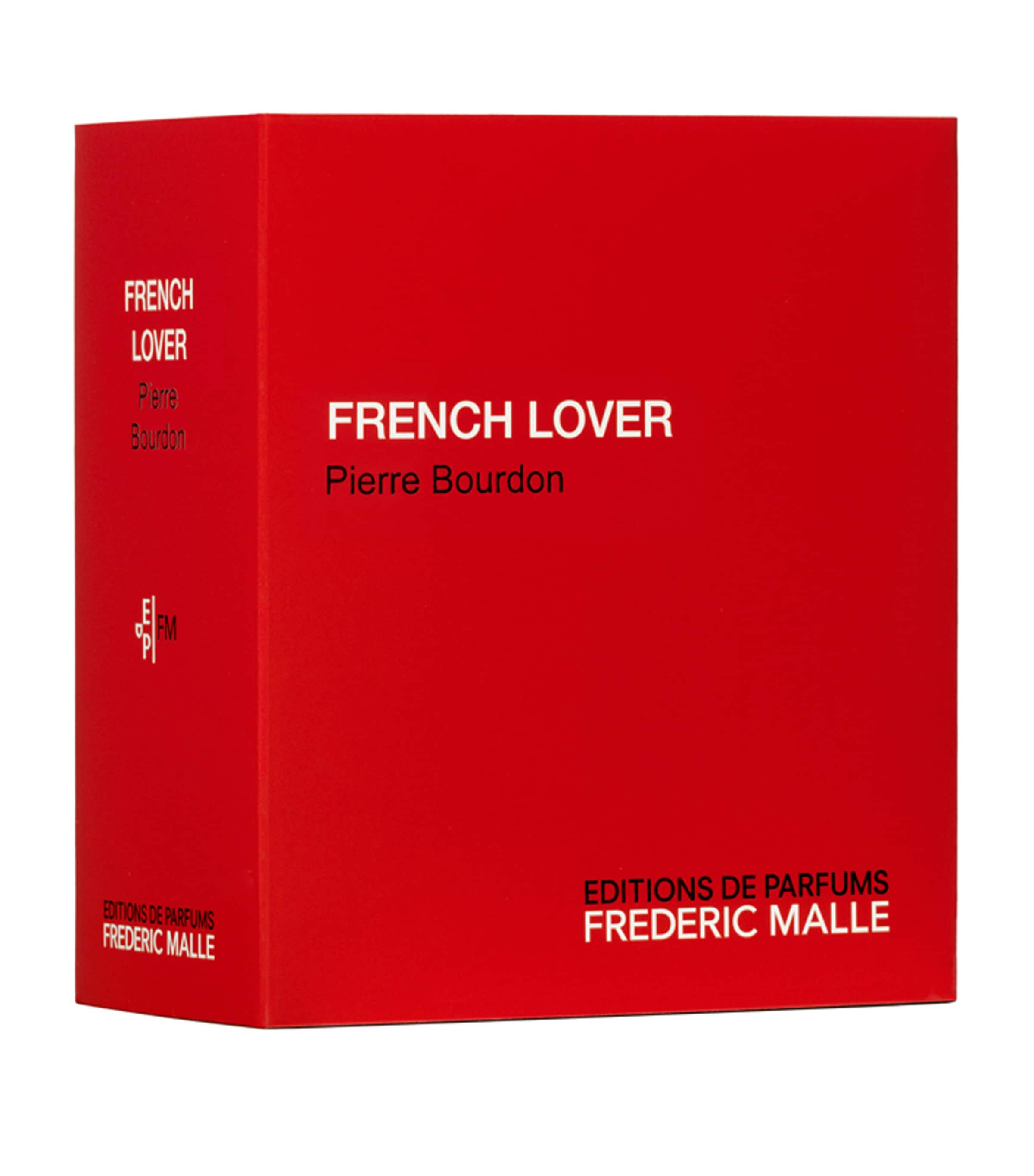 Frédéric Malle French Lover Eau de Parfum (50ml) Image 4