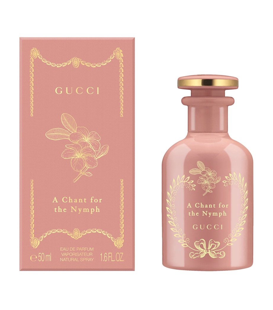 The Alchemist's Garden A Chant for The Nymph Eau de Parfum (50ml) NO COLOUR Image 2