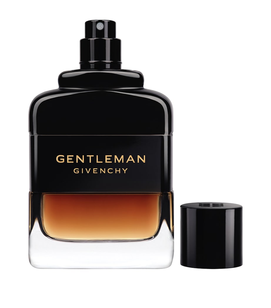 Gentleman Réserve Privée Eau de Parfum (60ml) NO COLOUR Image 2