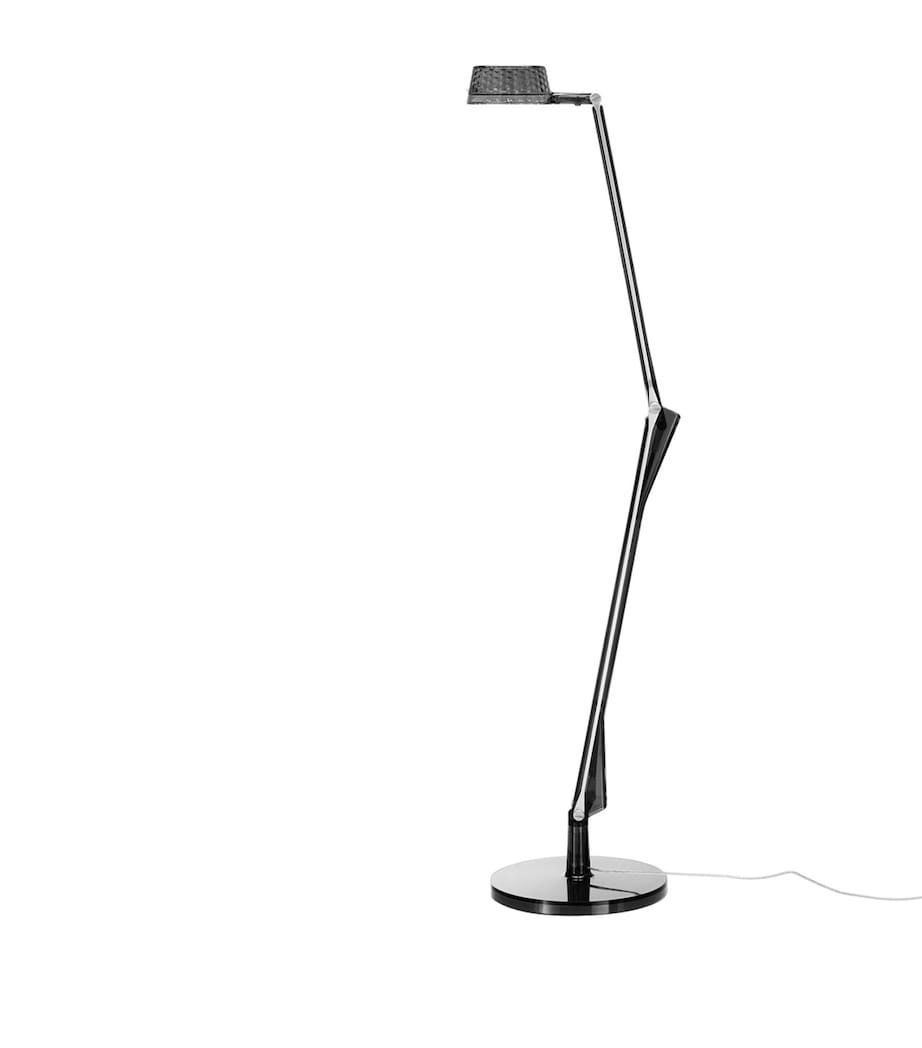 Aledin Dec Dimmable Desk Lamp SMOKE Image 2