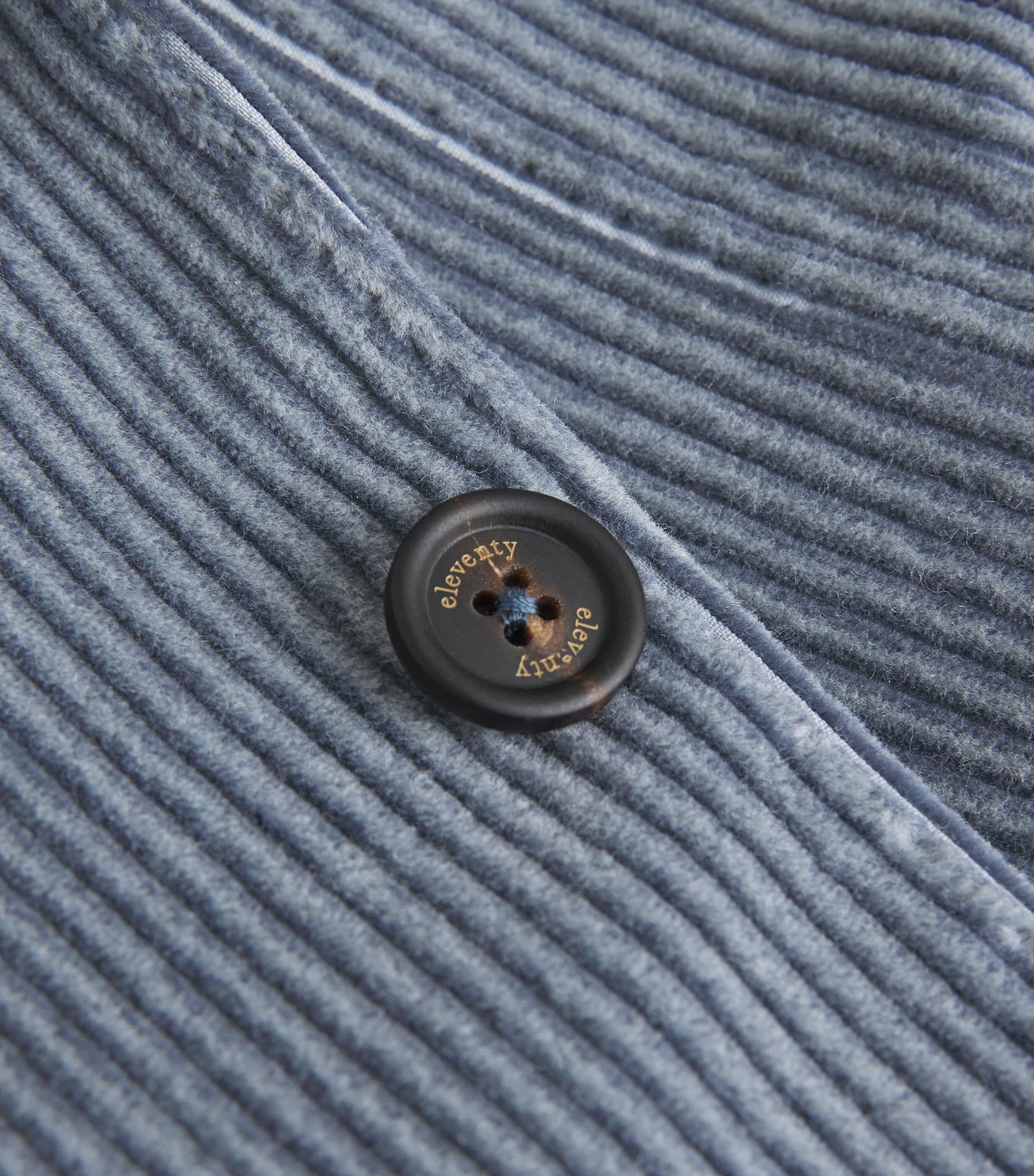 Cotton-Cashmere Corduroy Blazer ZUCCHERO Image 5