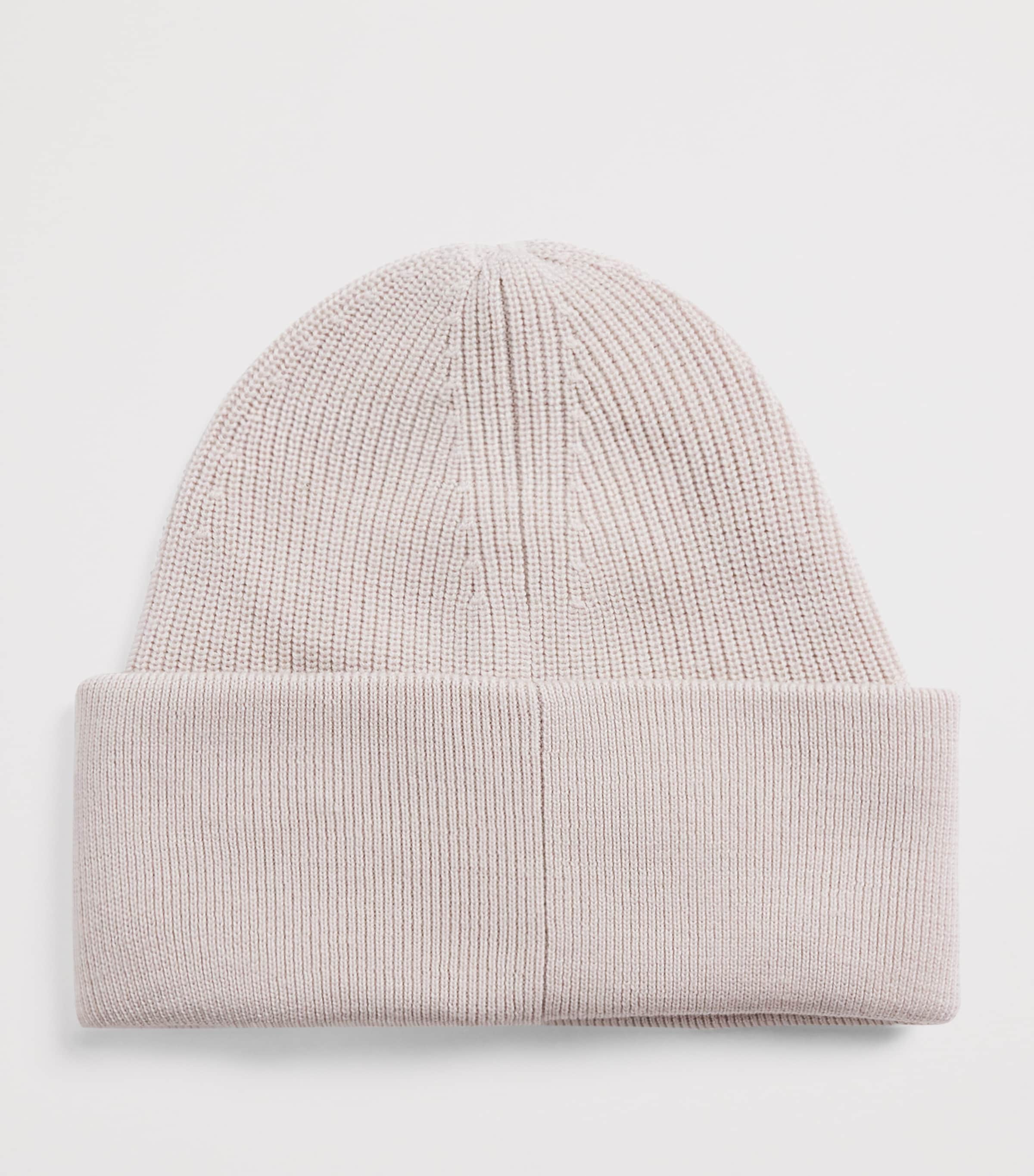 Merino Wool Solarcore Beanie MOONBEAMU029 Image 2