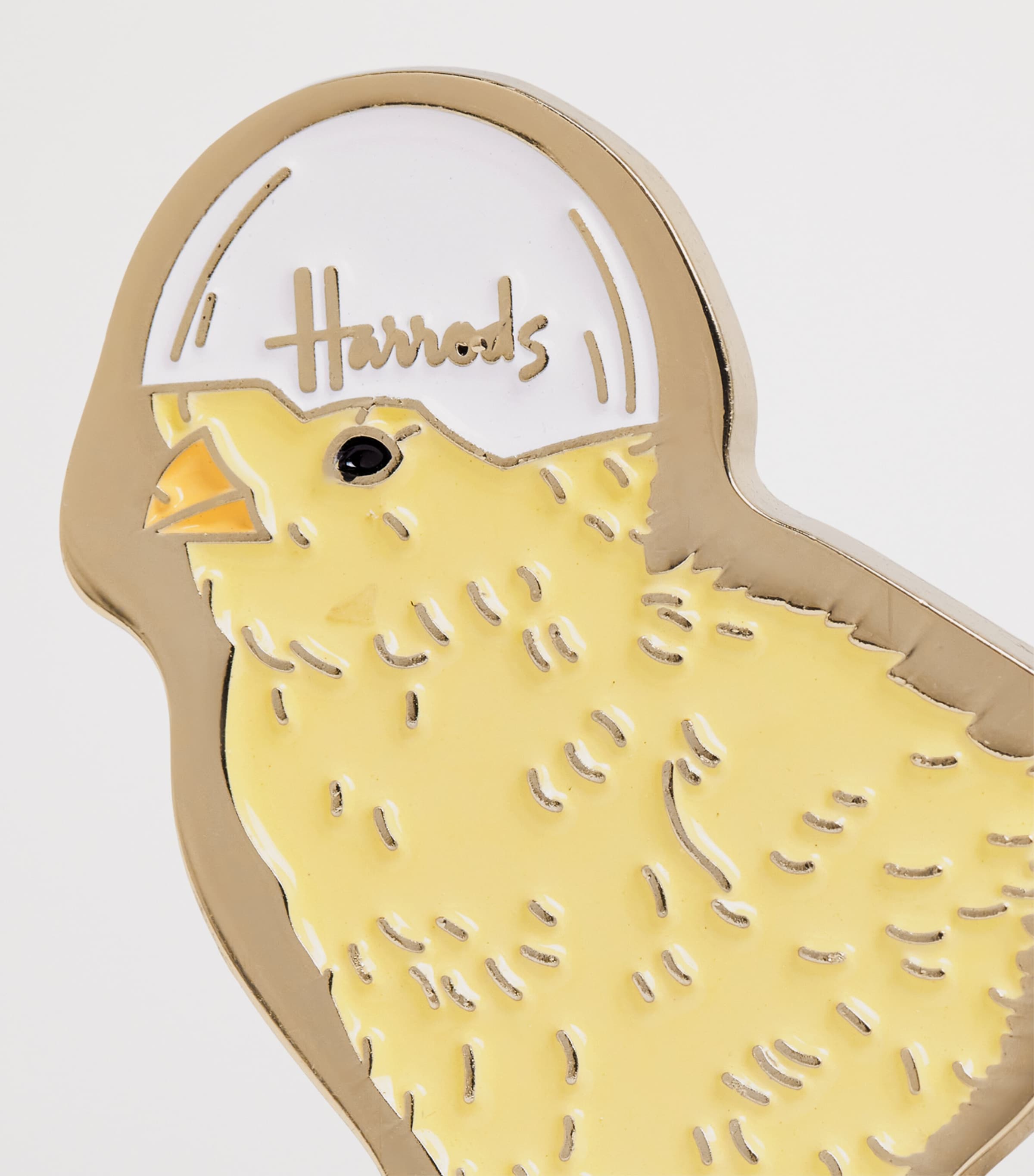 Chick Spring Pin MULTI Image 3