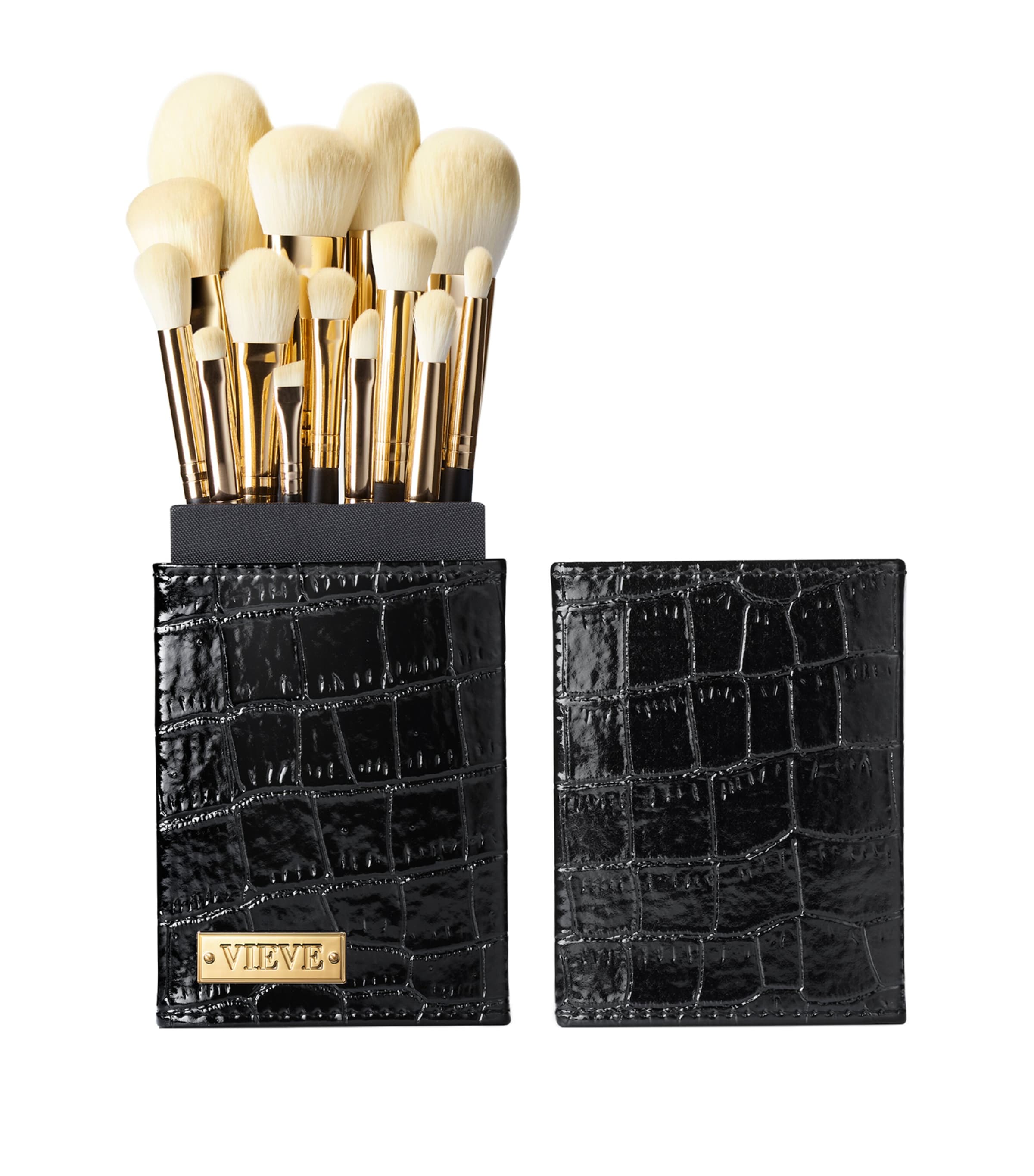 Vieve The Full Expression 14-Brush Set Image 1