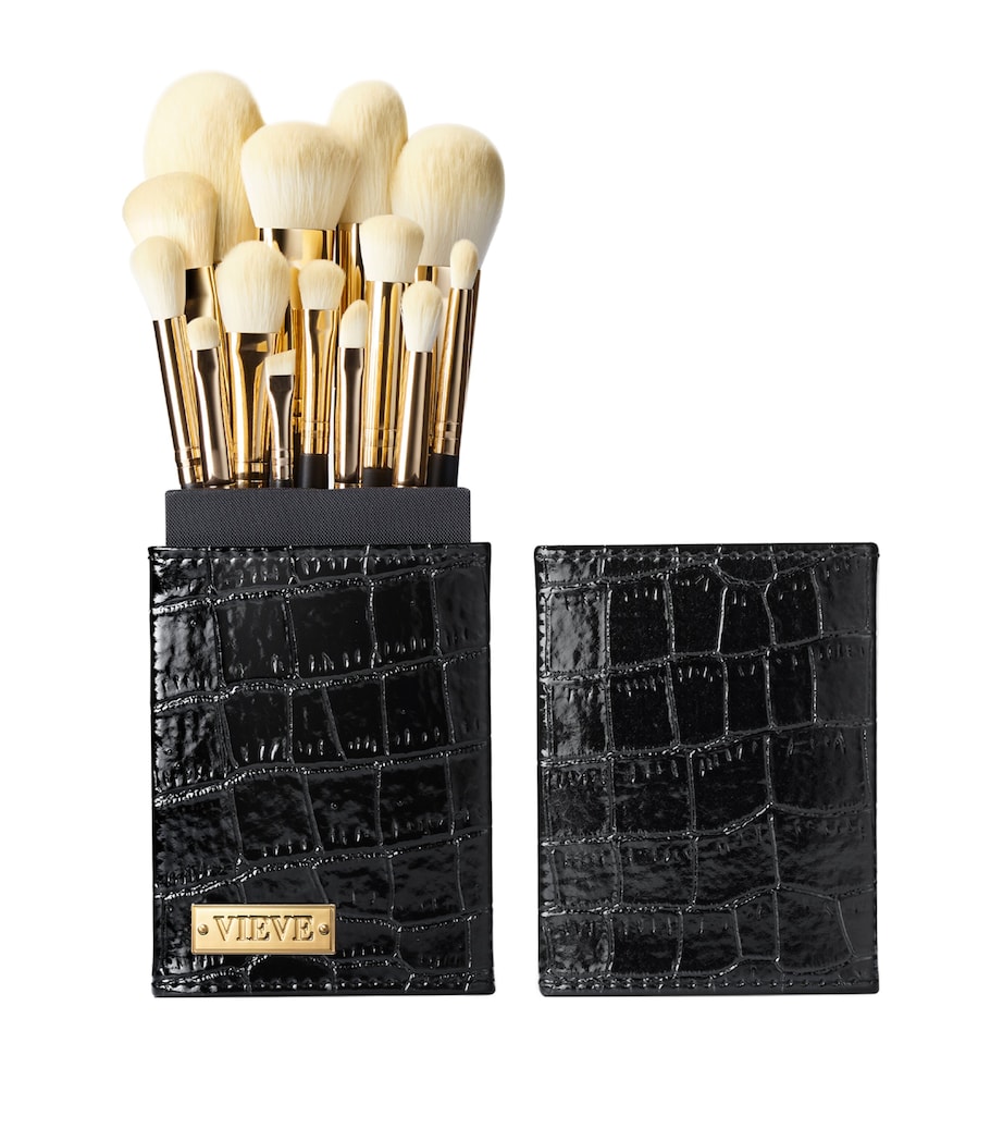 Vieve The Full Expression 14-Brush Set Image 1