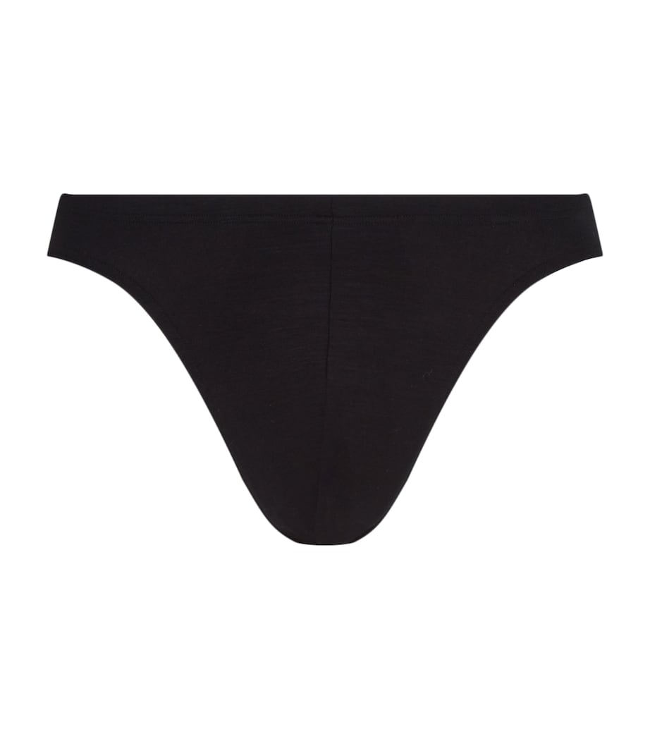 700 Pureness Briefs 86 - BLACK Image 1