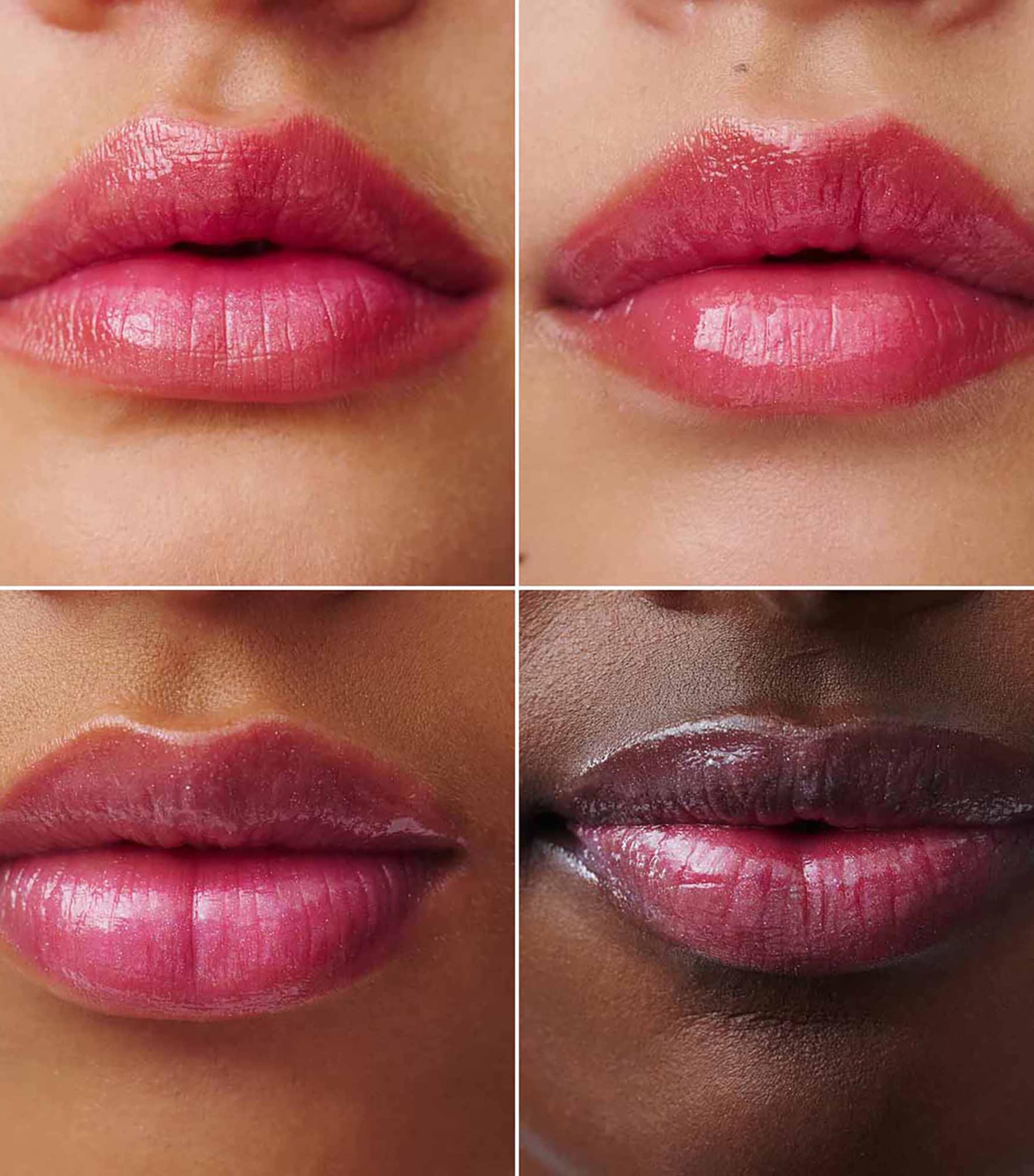 Clarins Lip Oil Balm Image 6