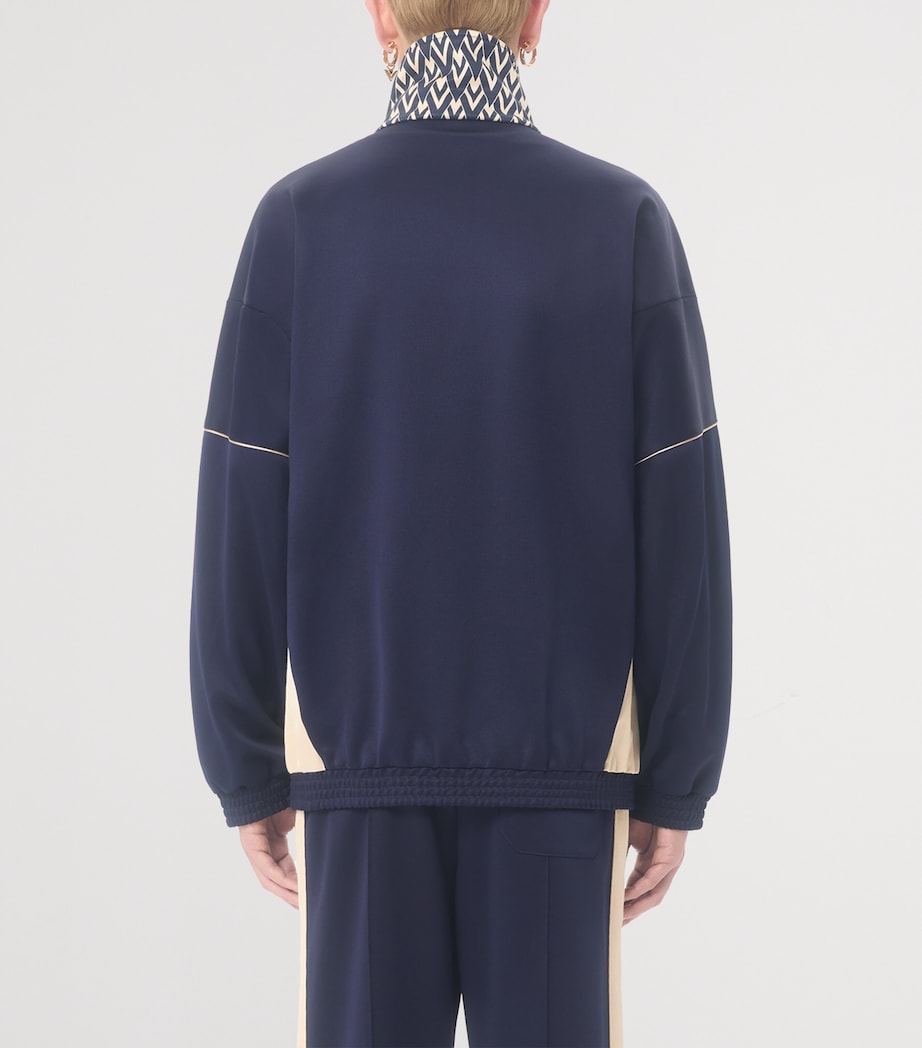 Toute La V Track Jacket 9SE Image 4