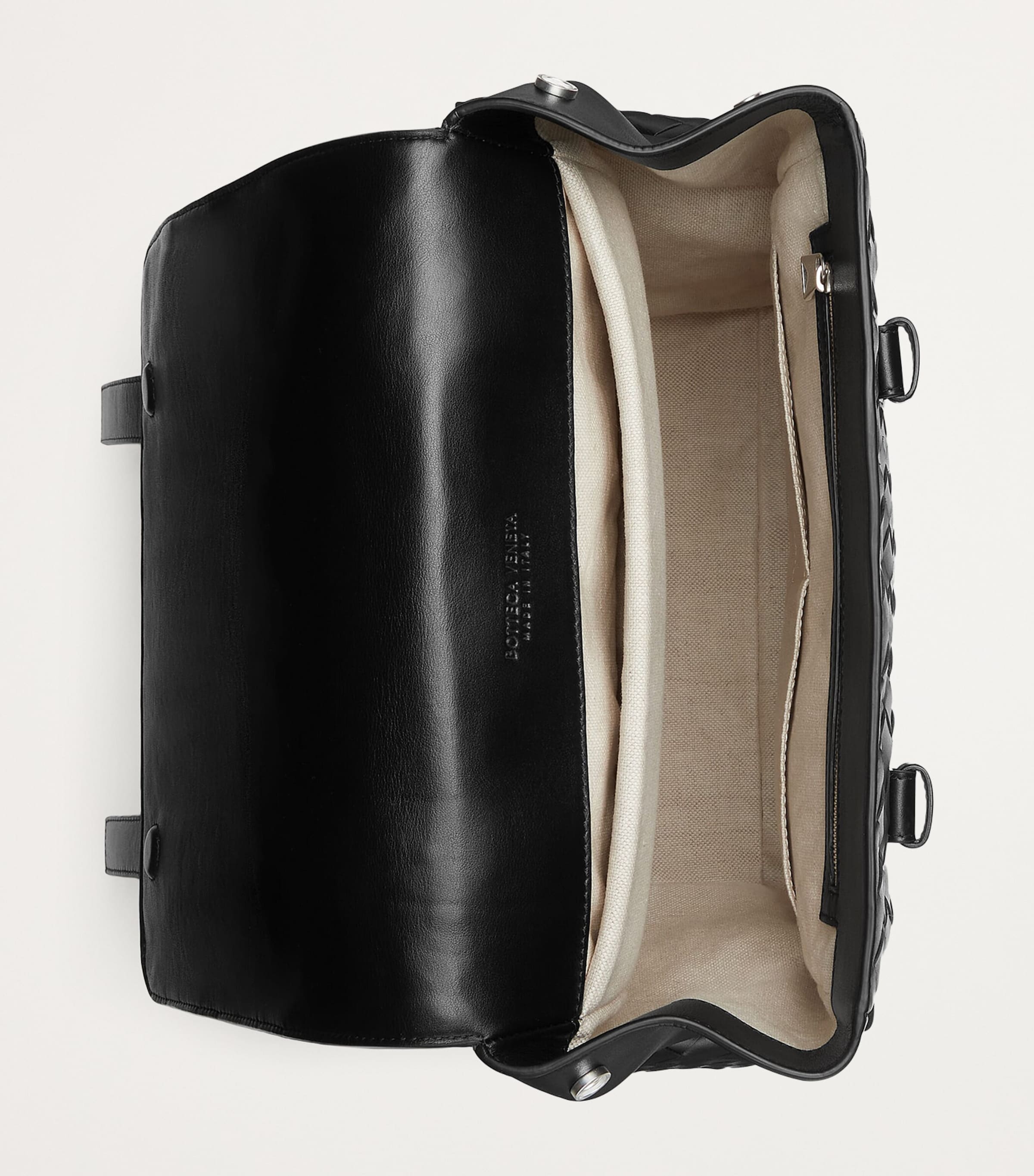 Intrecciato Back-To-School Backpack 8803 Image 6