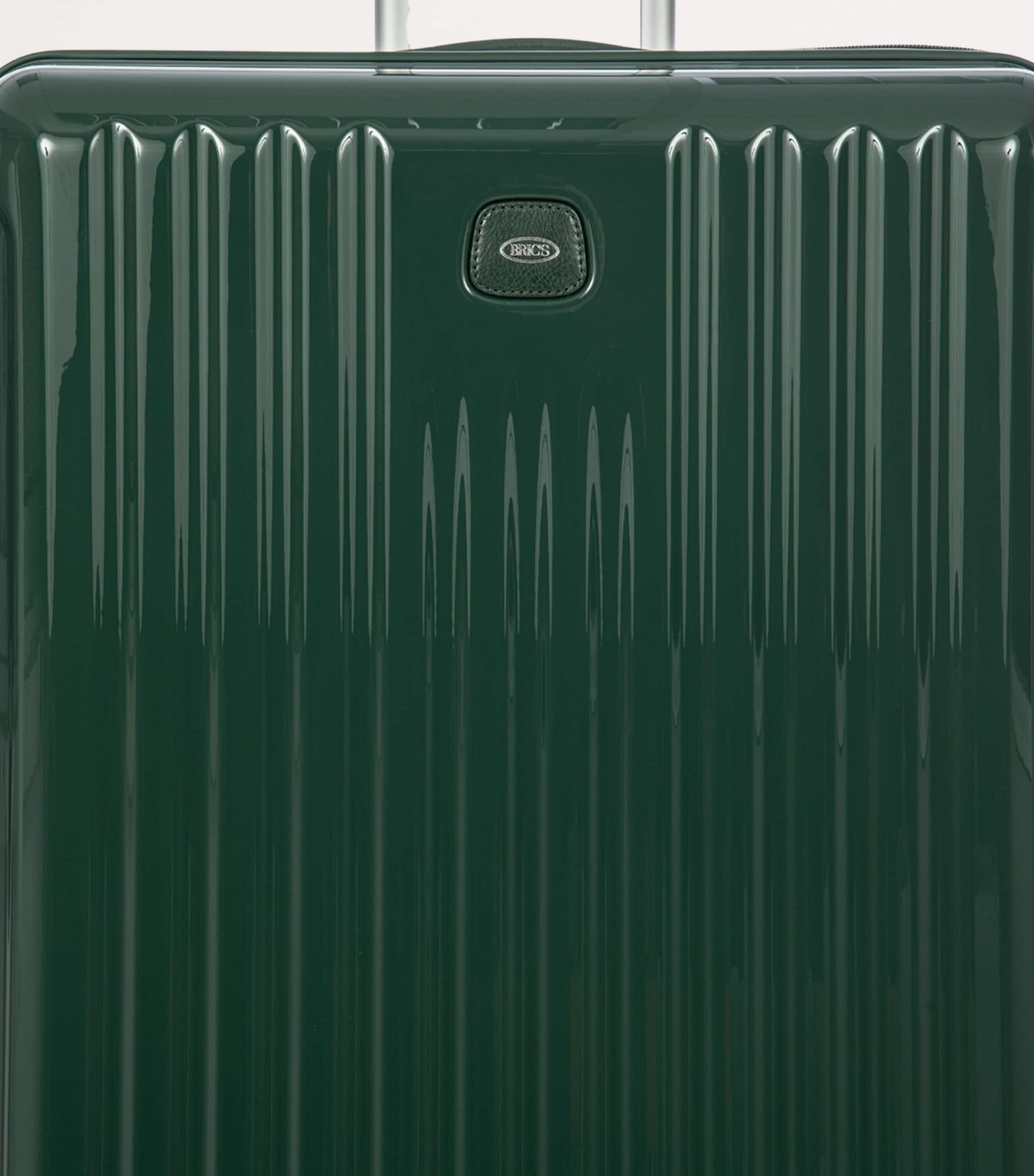 Positano Check-In Suitcase (78cm) EMERALD GREEN 090 Image 2