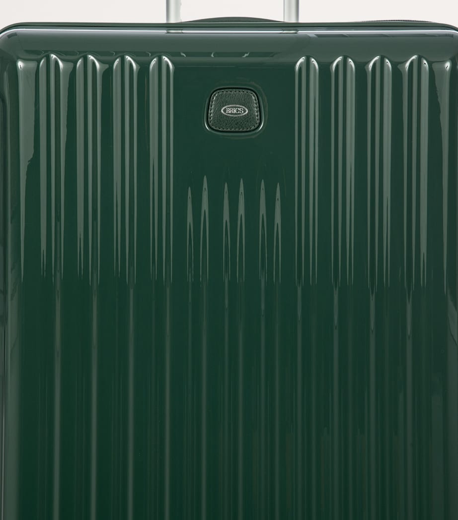 Positano Check-In Suitcase (78cm) EMERALD GREEN 090 Image 2
