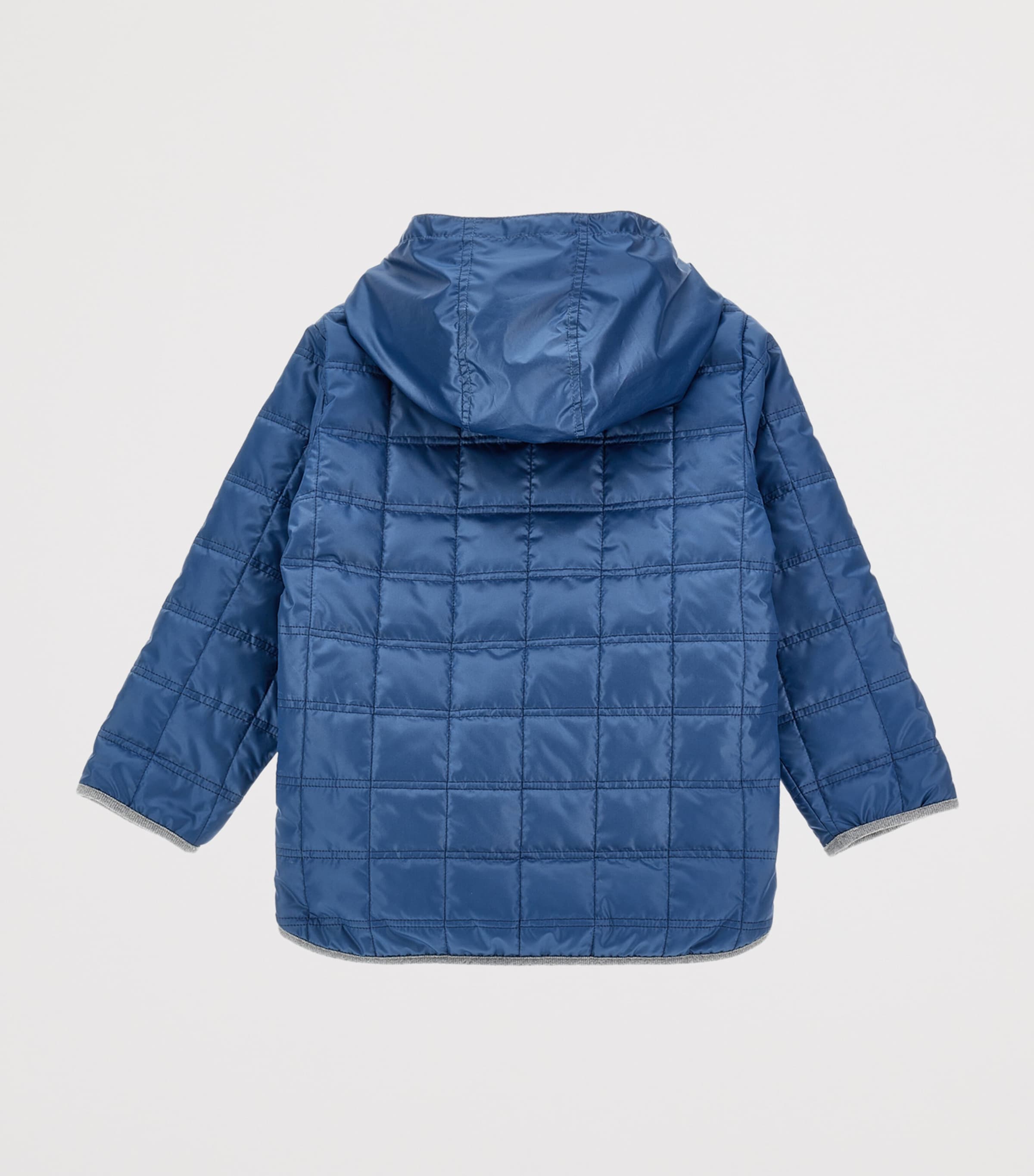 Quilted Lightweight Jacket (6-24 Months) AVIO Image 2